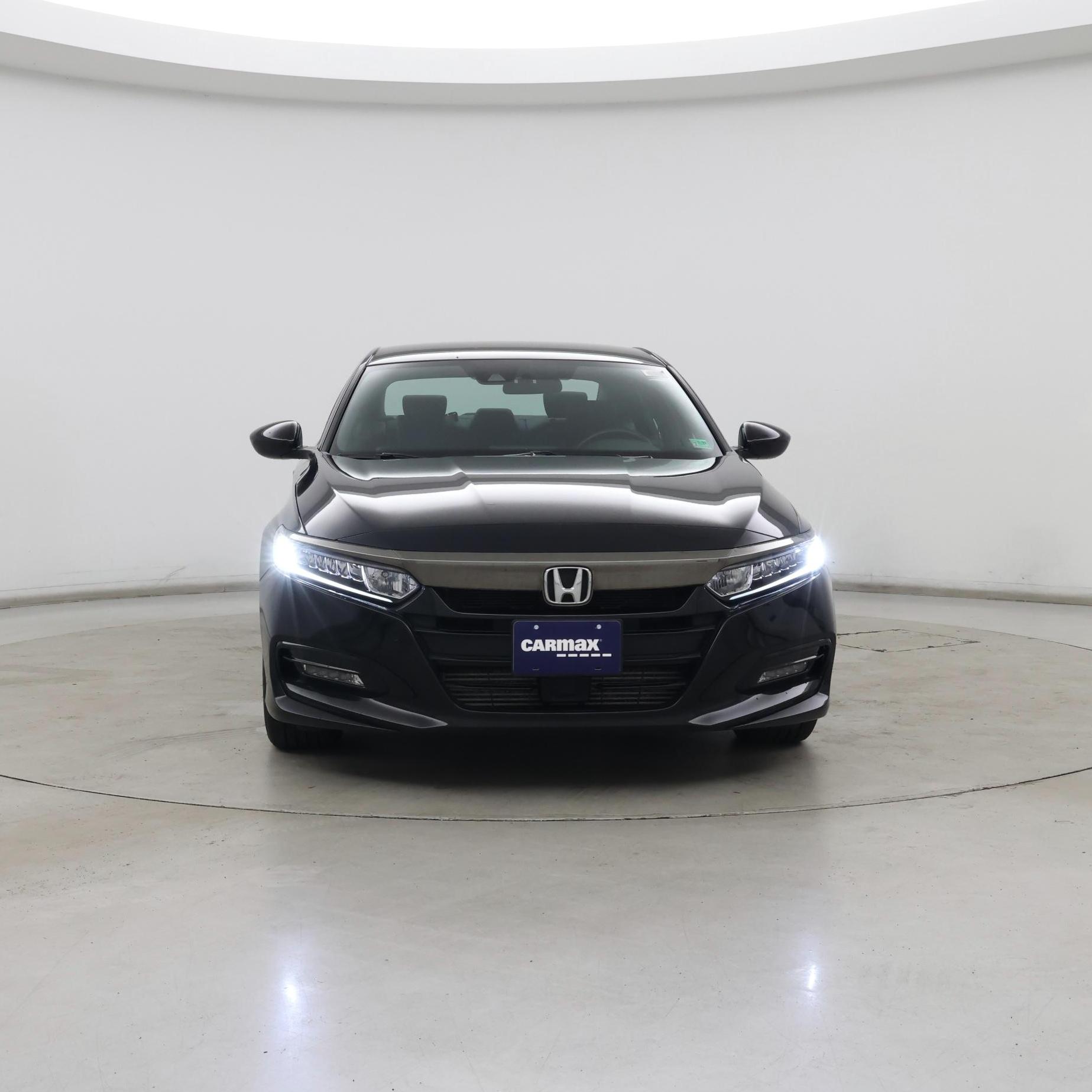 Thumbnail: 2019 Honda Accord - 5