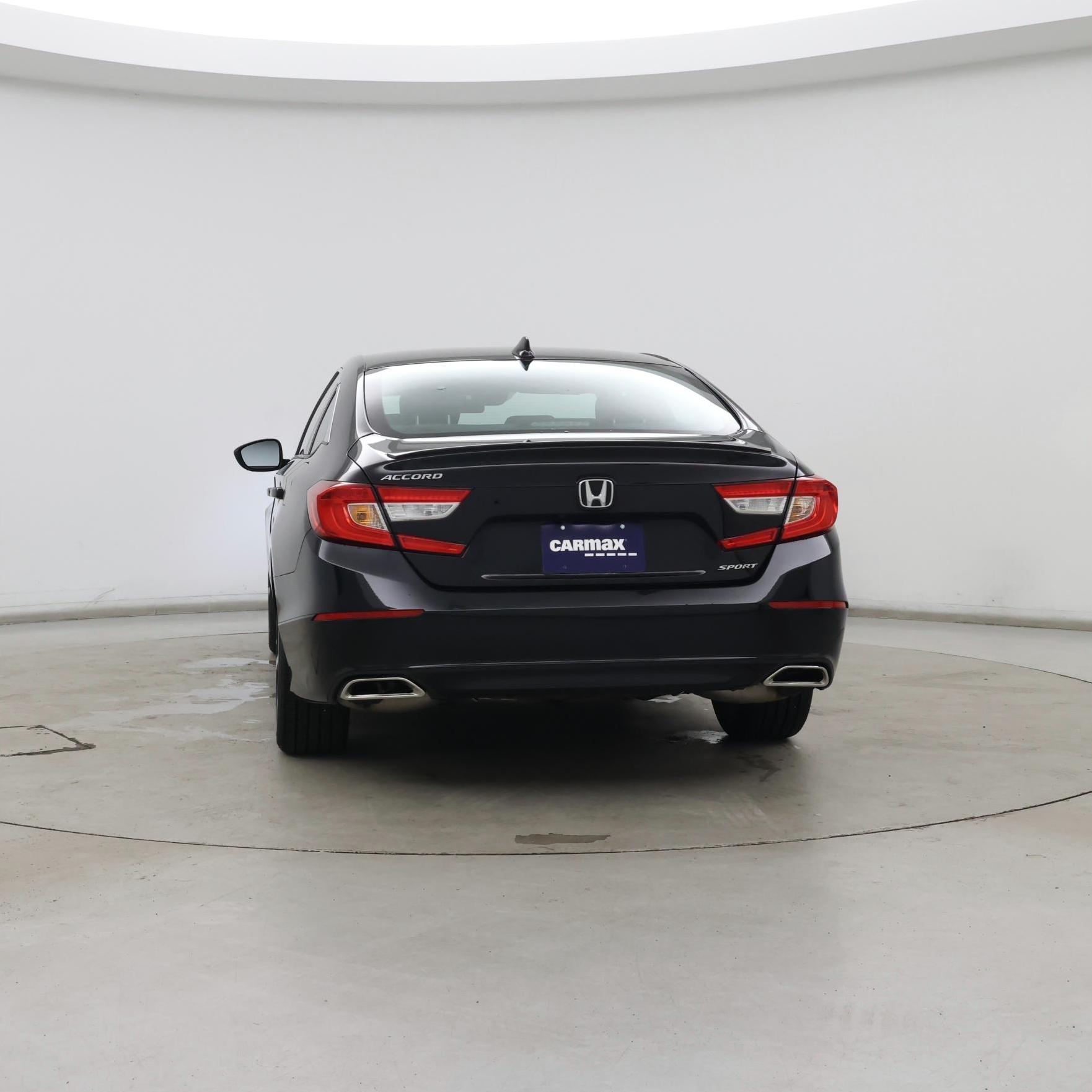 Thumbnail: 2019 Honda Accord - 6