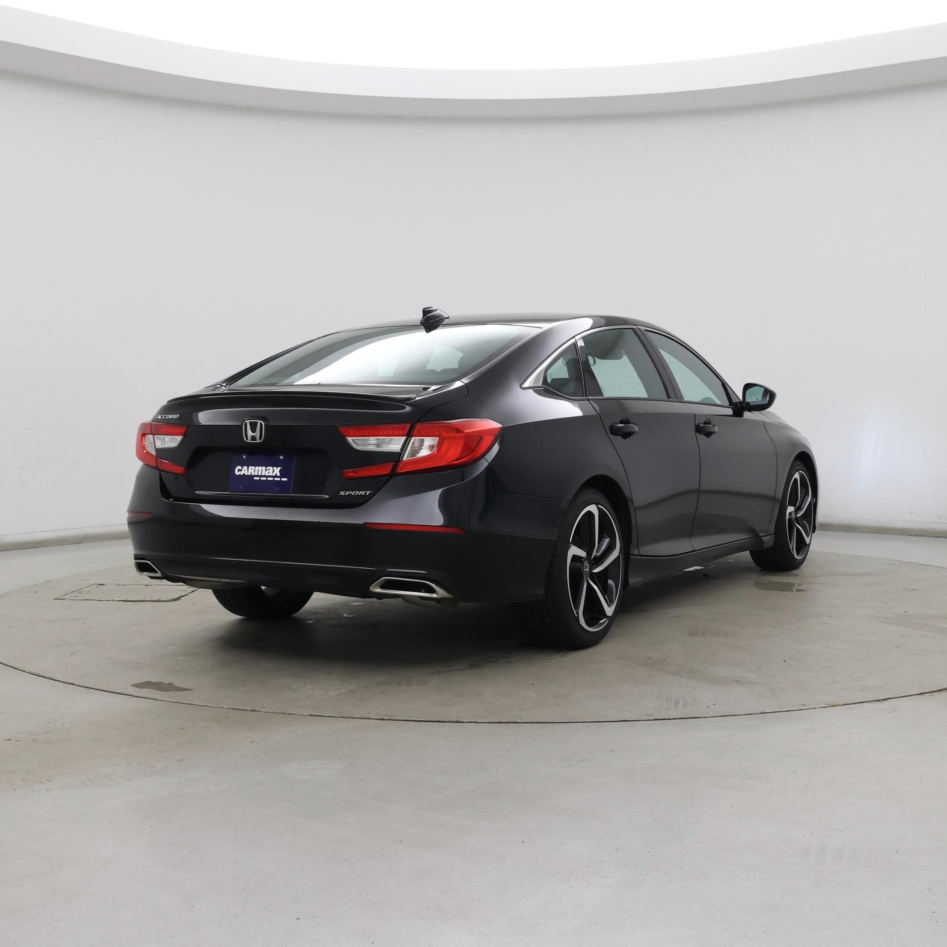 Thumbnail: 2019 Honda Accord - 8