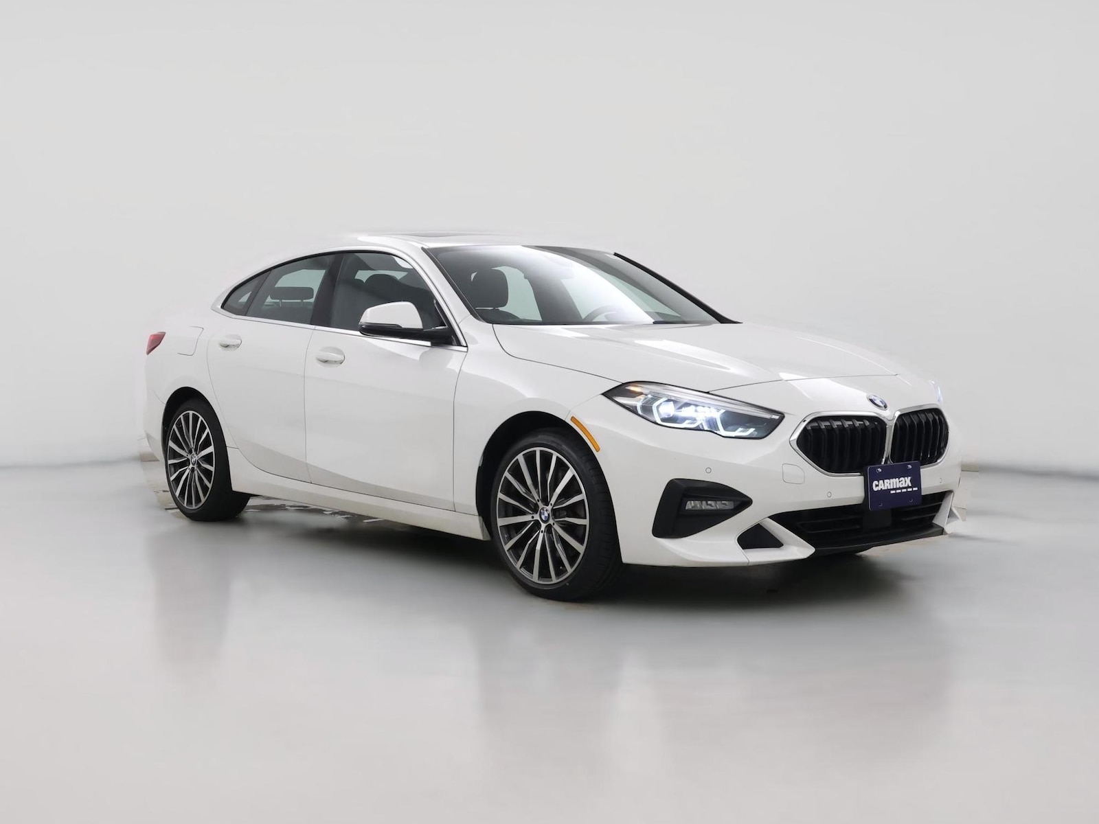 2020 BMW 2 Series