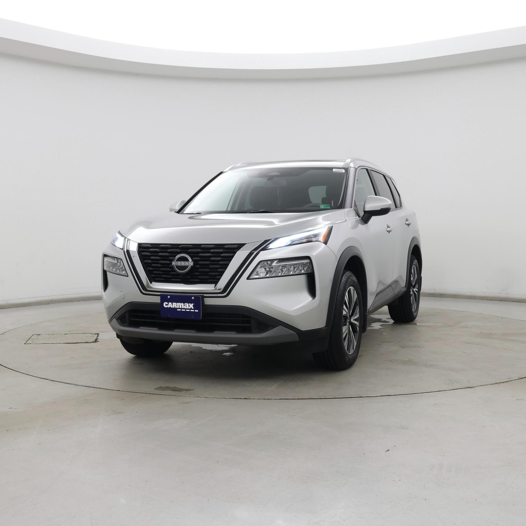 Thumbnail: 2022 Nissan Rogue - 4