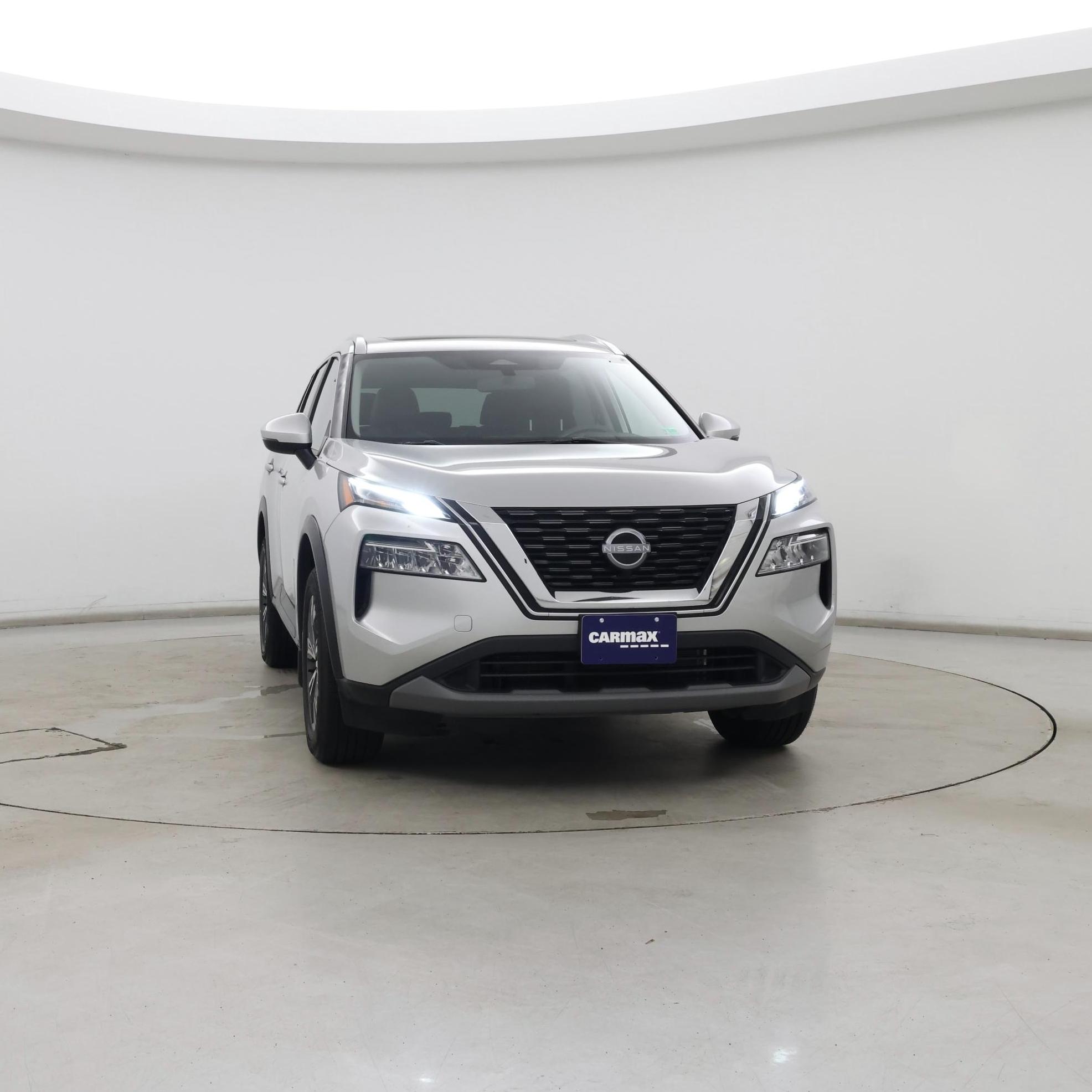 Thumbnail: 2022 Nissan Rogue - 5