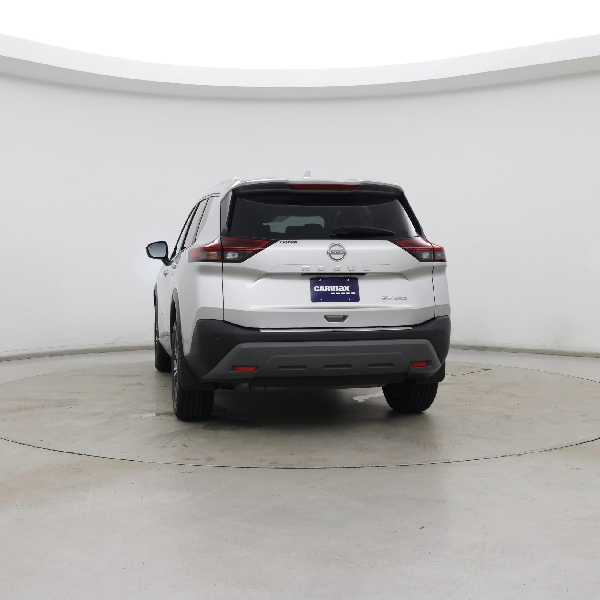 Thumbnail: 2022 Nissan Rogue - 6