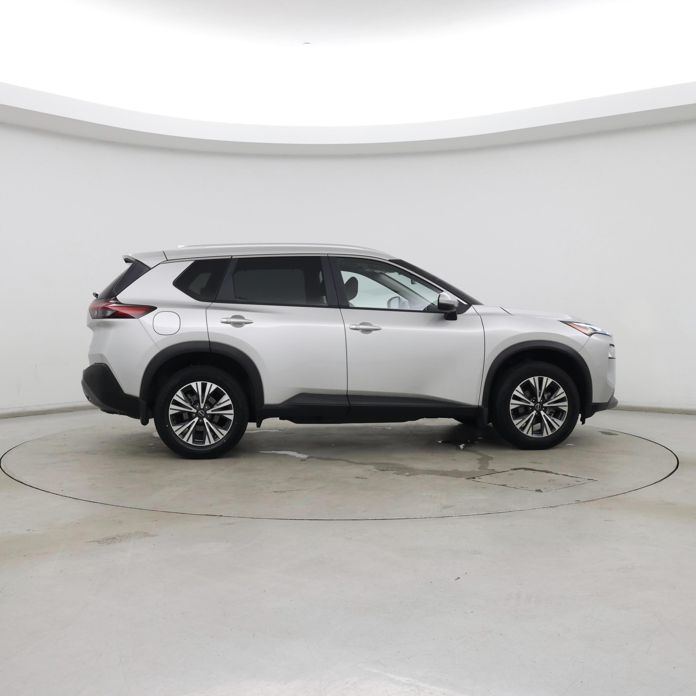 Thumbnail: 2022 Nissan Rogue - 7