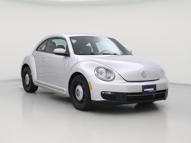 2015 Volkswagen Beetle  -
                  Westborough, MA