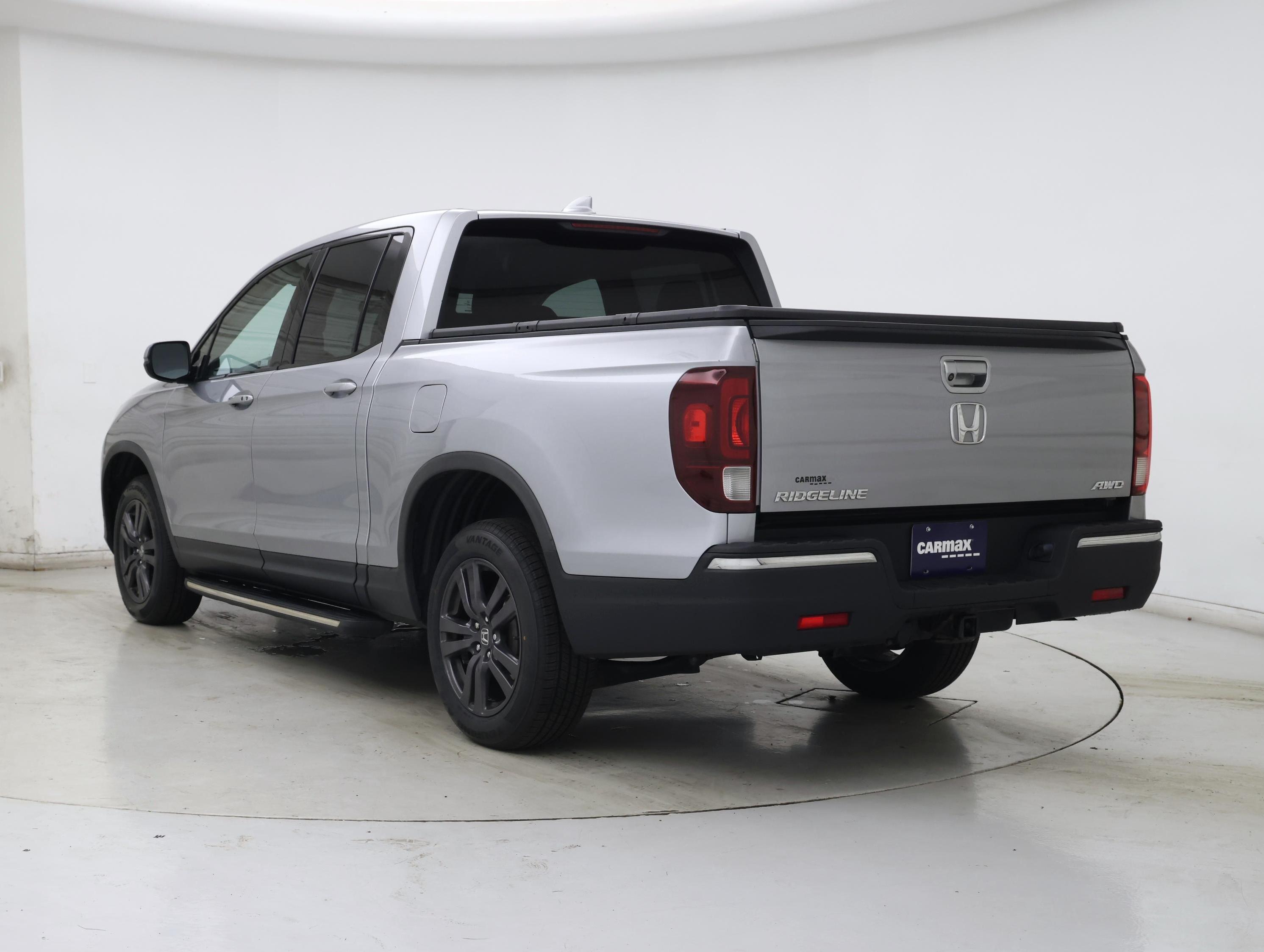 Thumbnail: 2018 Honda Ridgeline - 2