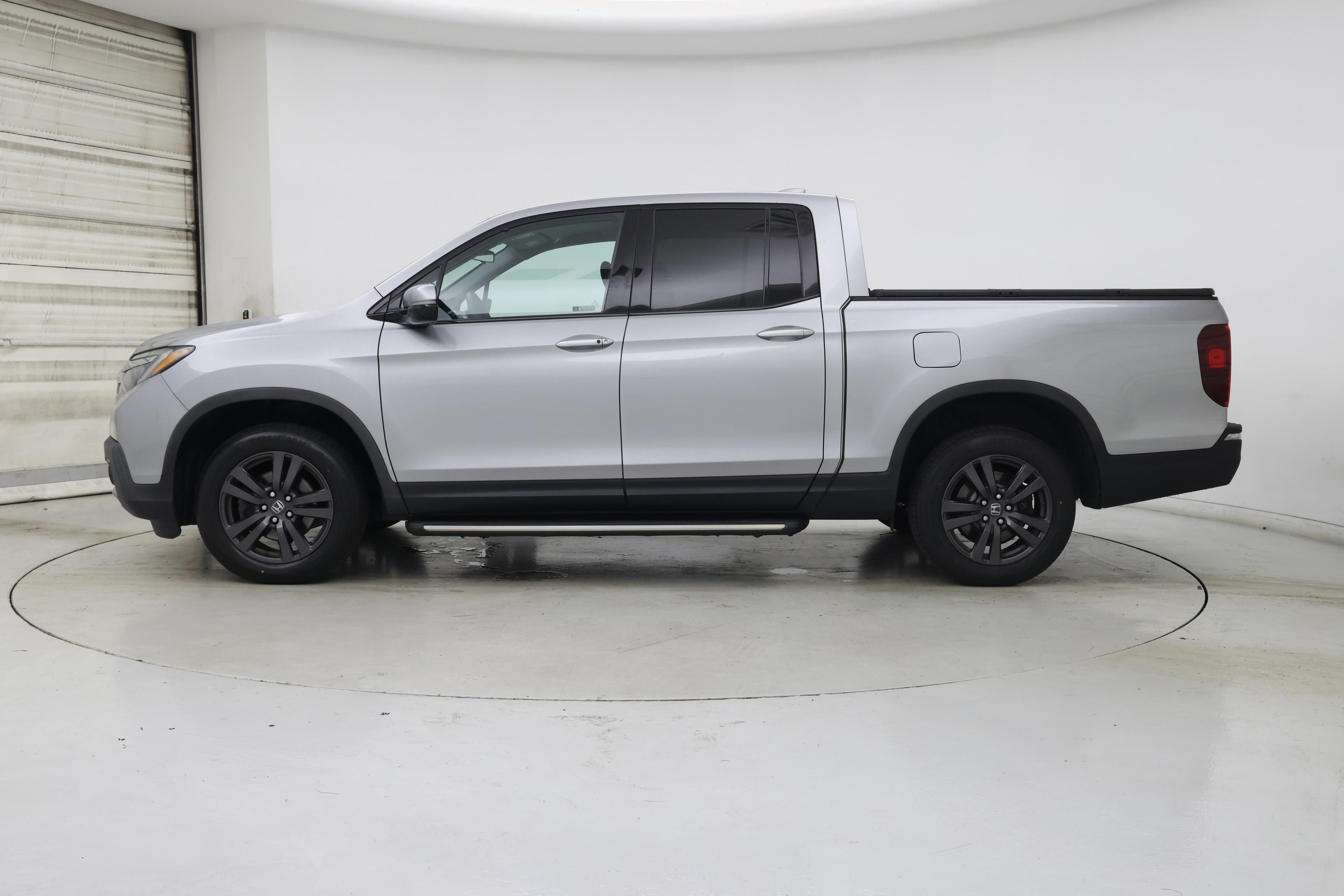 Thumbnail: 2018 Honda Ridgeline - 3