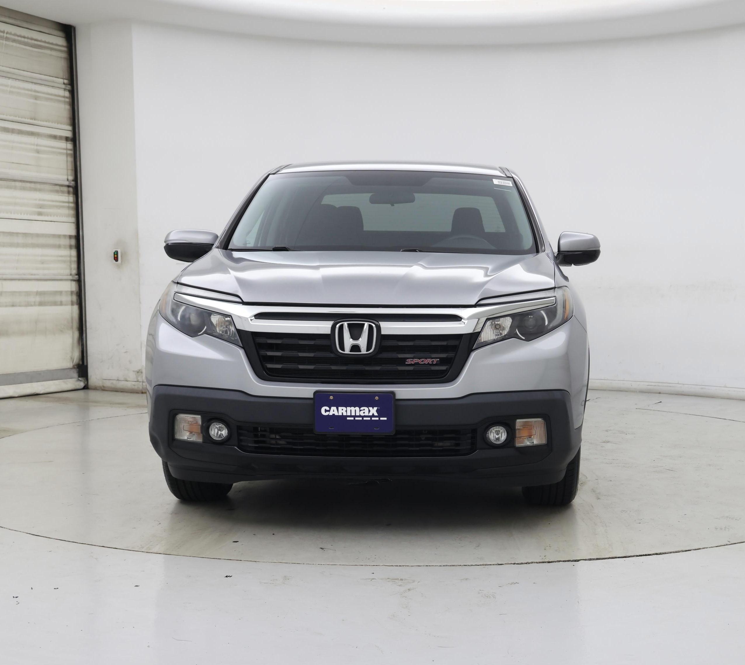 Thumbnail: 2018 Honda Ridgeline - 5