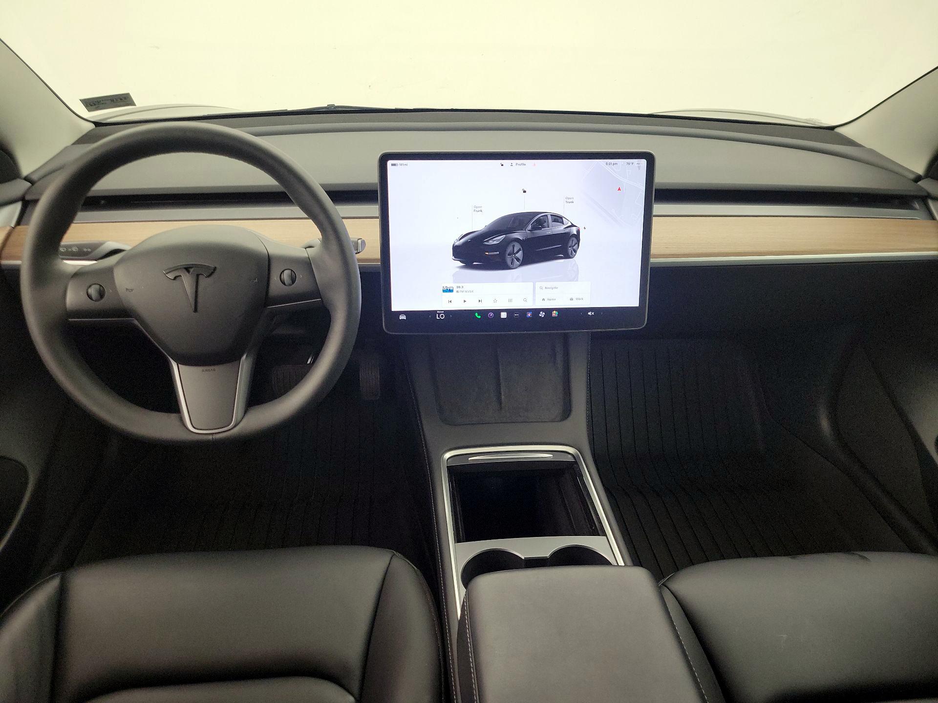 Thumbnail: 2023 Tesla Model 3 - 9