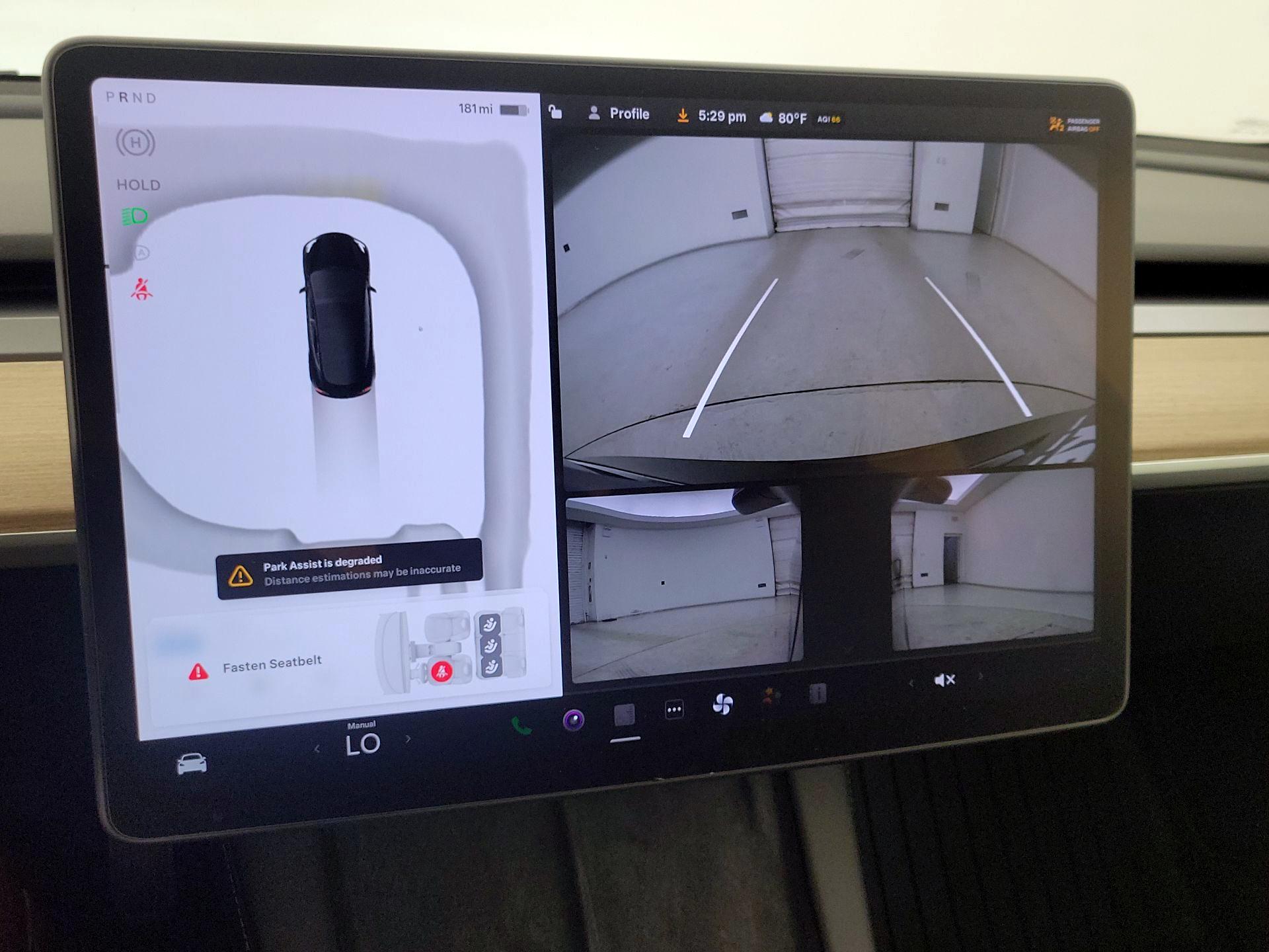 Thumbnail: 2023 Tesla Model 3 - 14