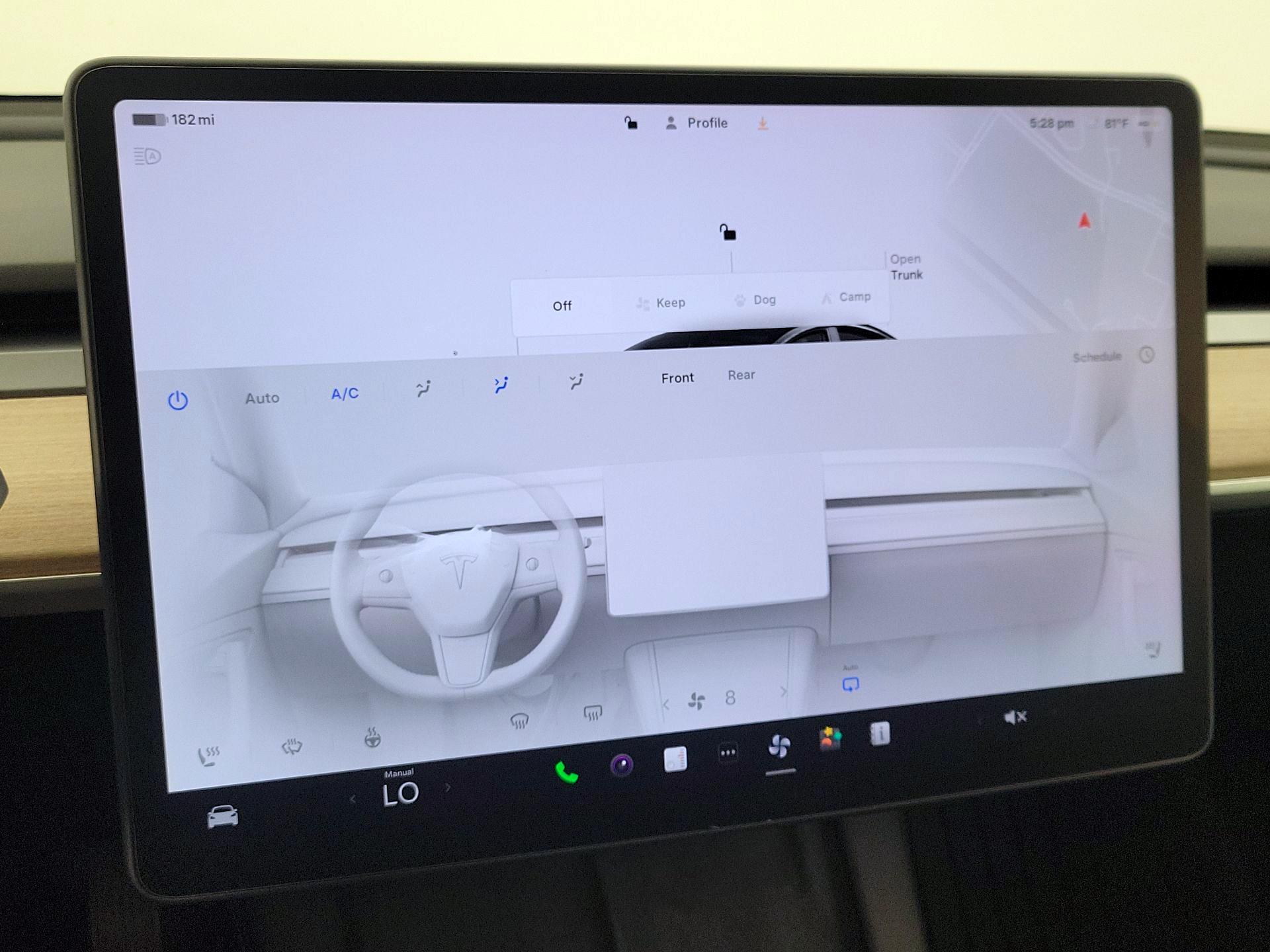 Thumbnail: 2023 Tesla Model 3 - 16