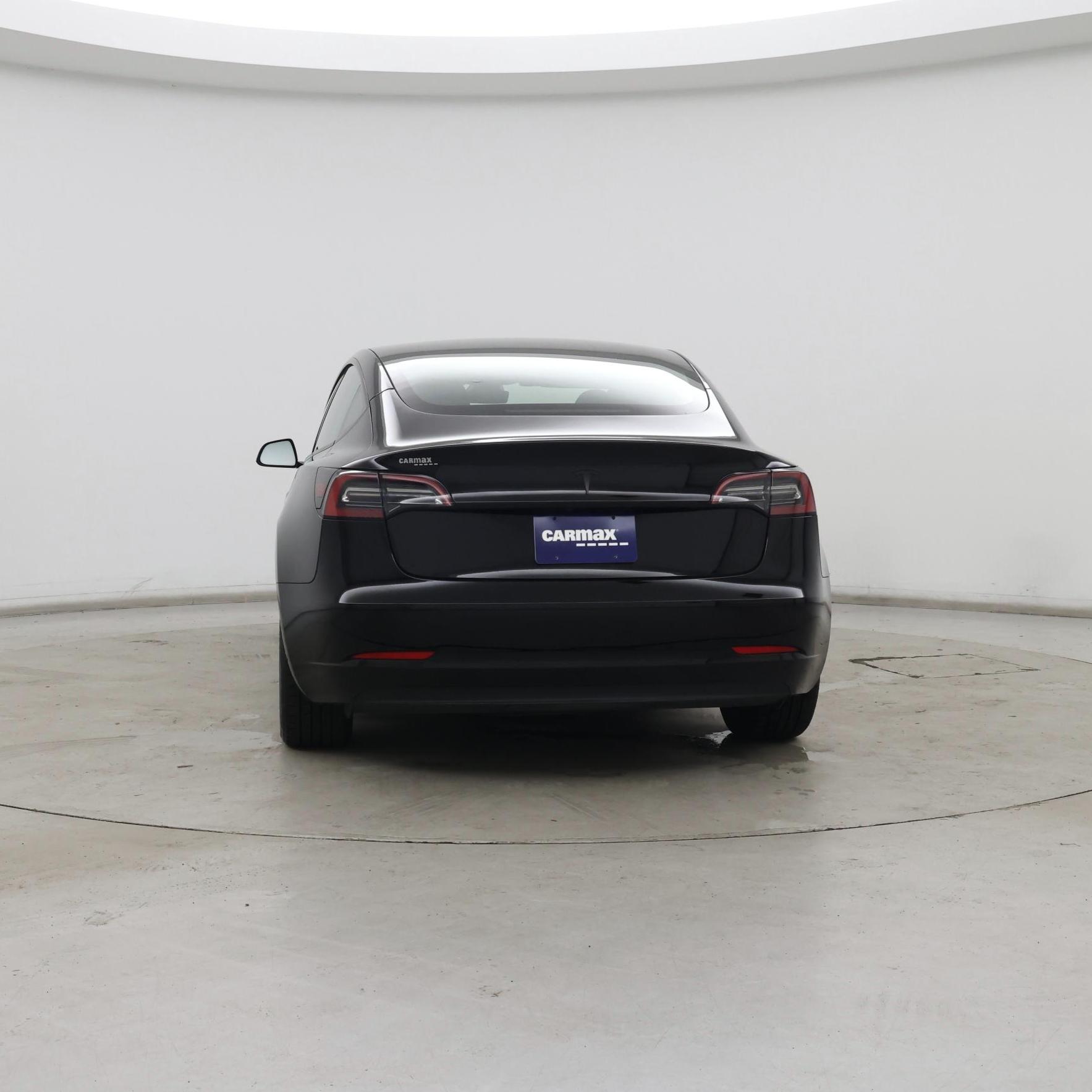 Thumbnail: 2023 Tesla Model 3 - 6
