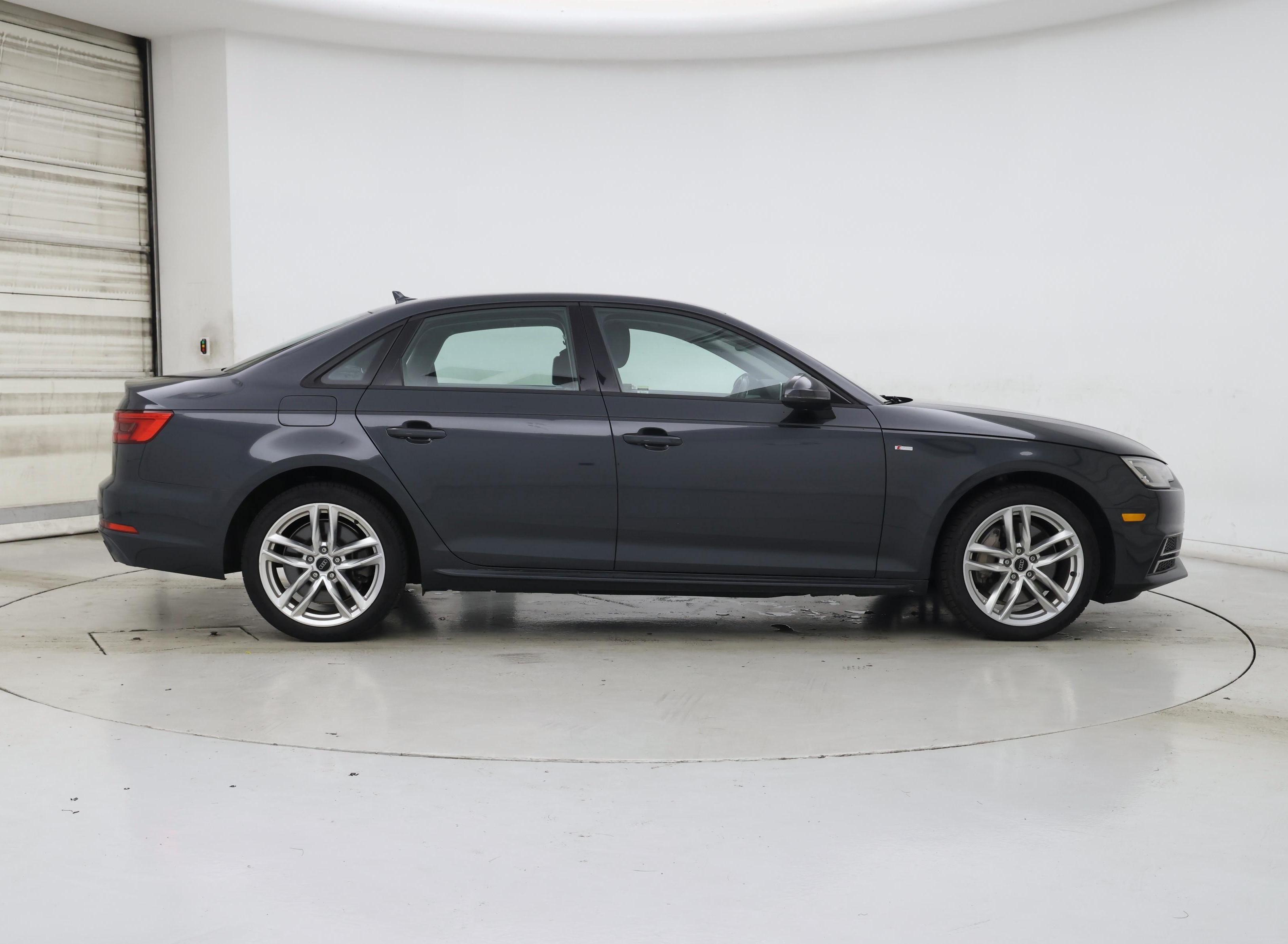 Thumbnail: 2017 Audi A4 - 7