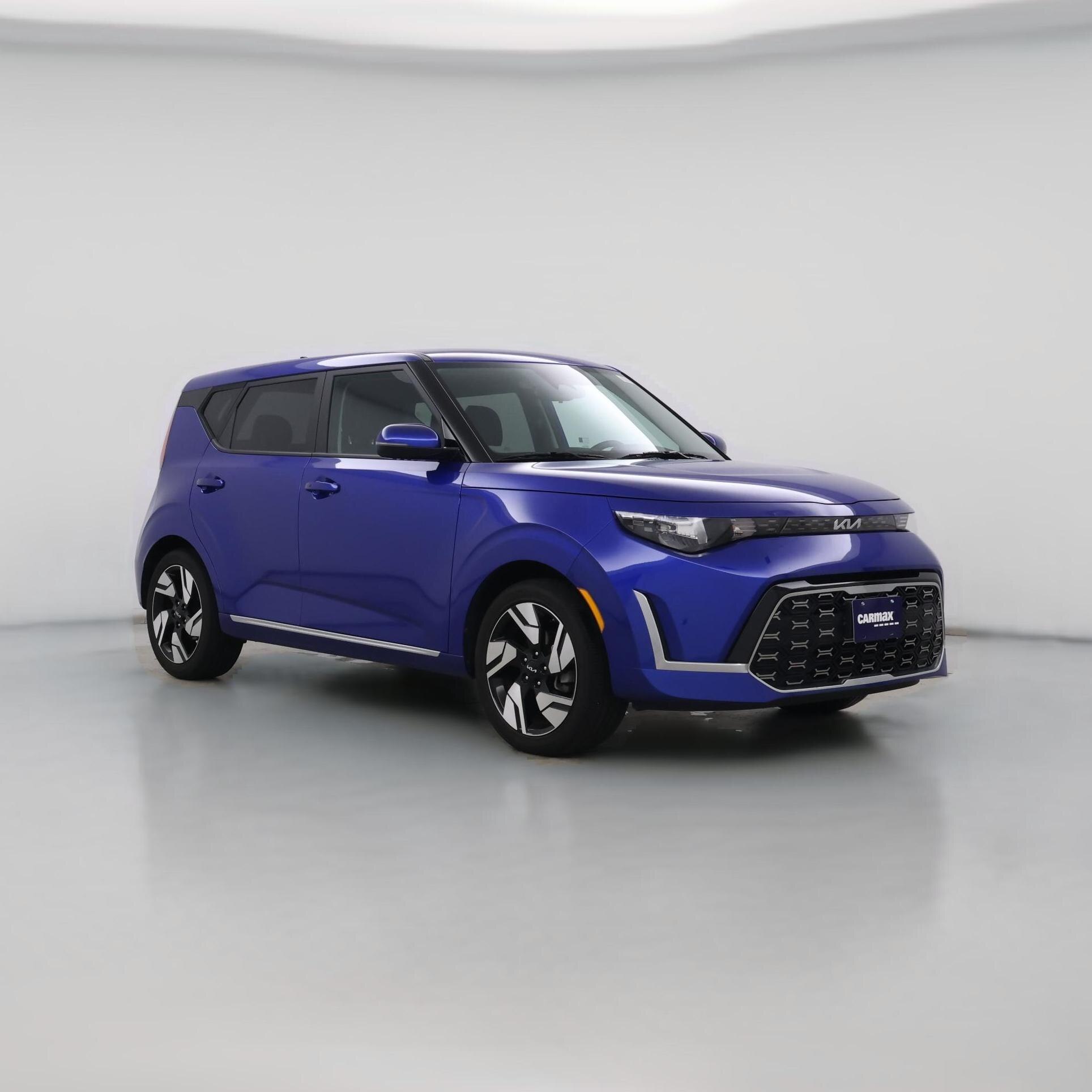 Thumbnail: 2021 Jeep Compass - 1