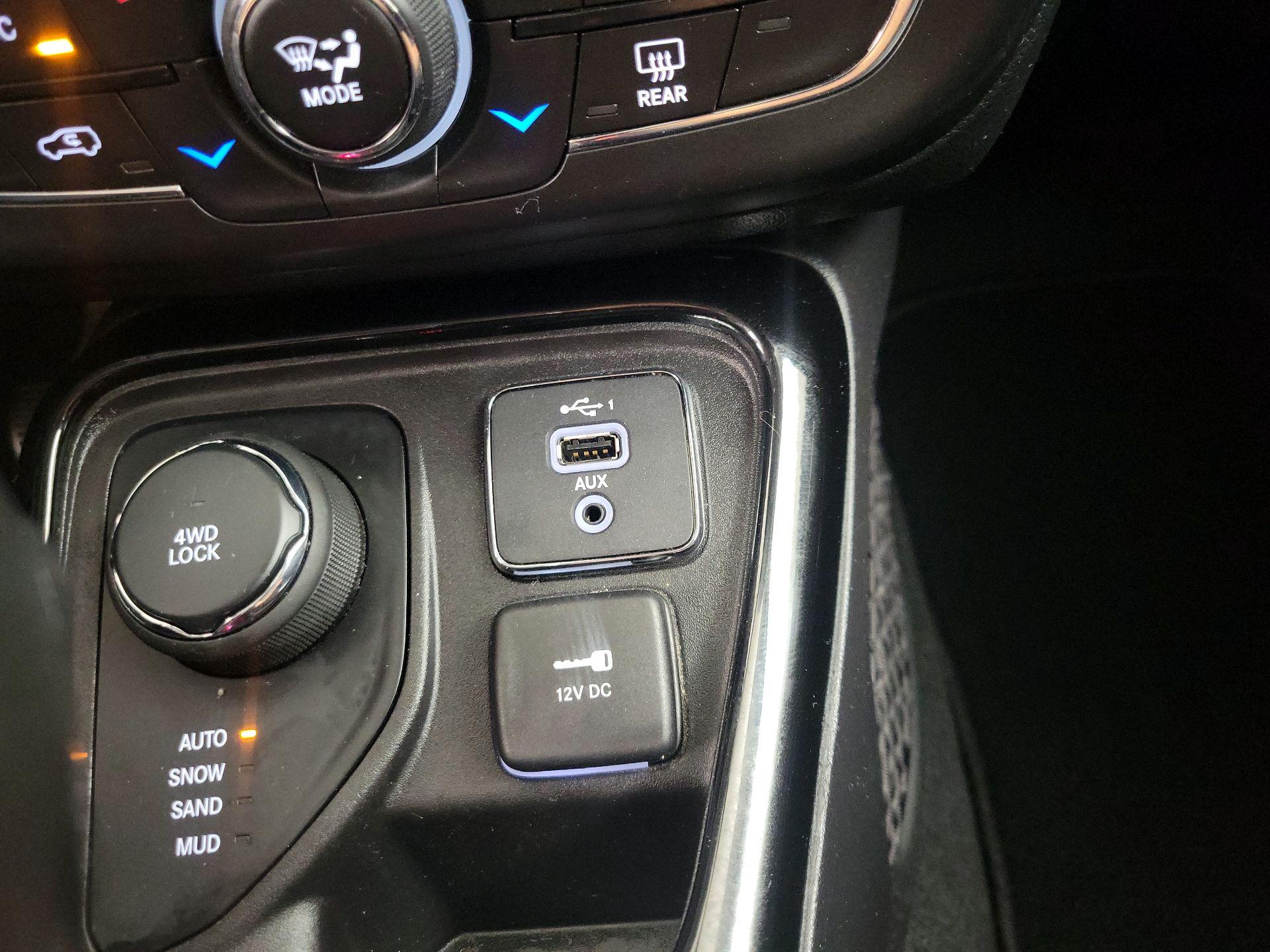 Thumbnail: 2021 Jeep Compass - 19