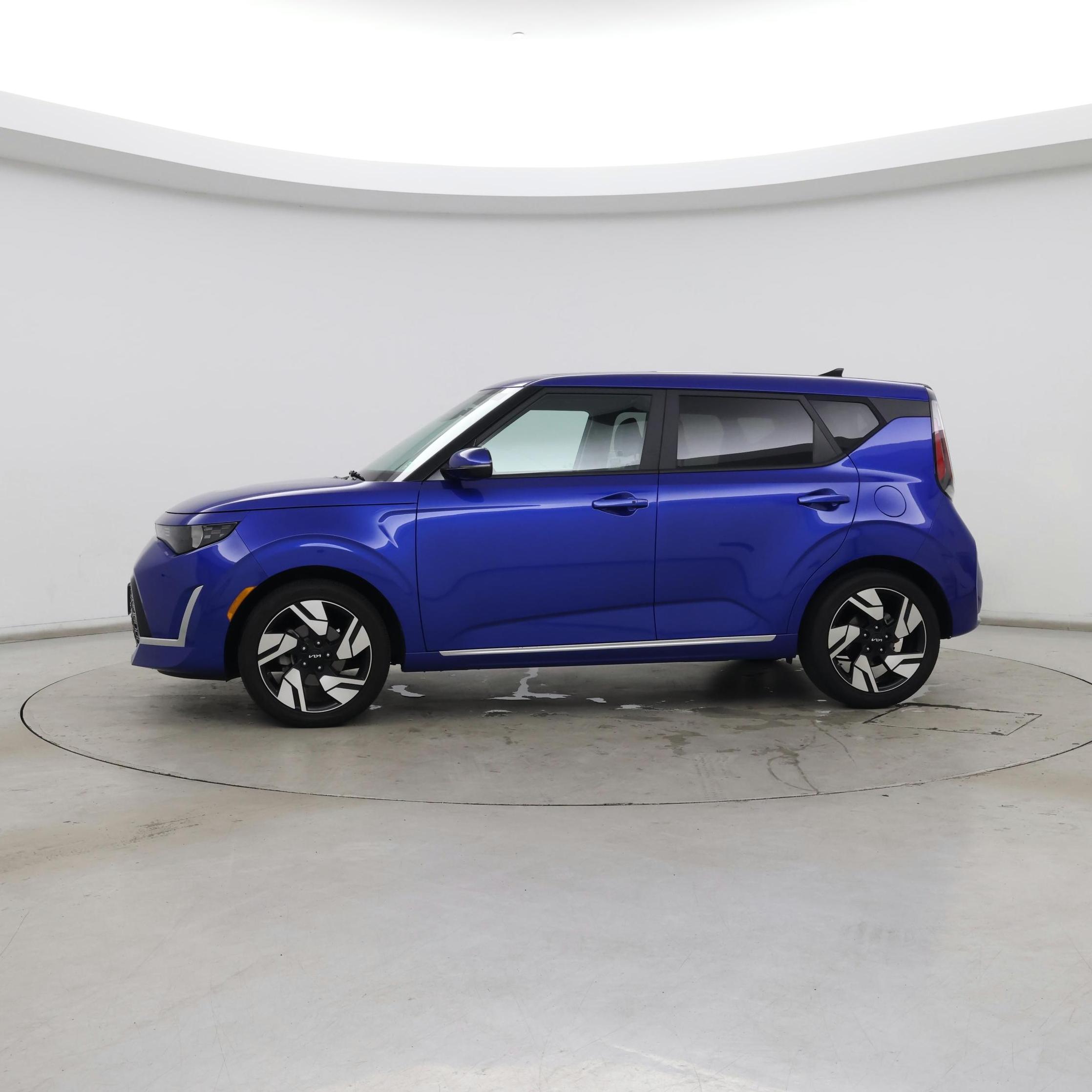 Thumbnail: 2021 Jeep Compass - 3