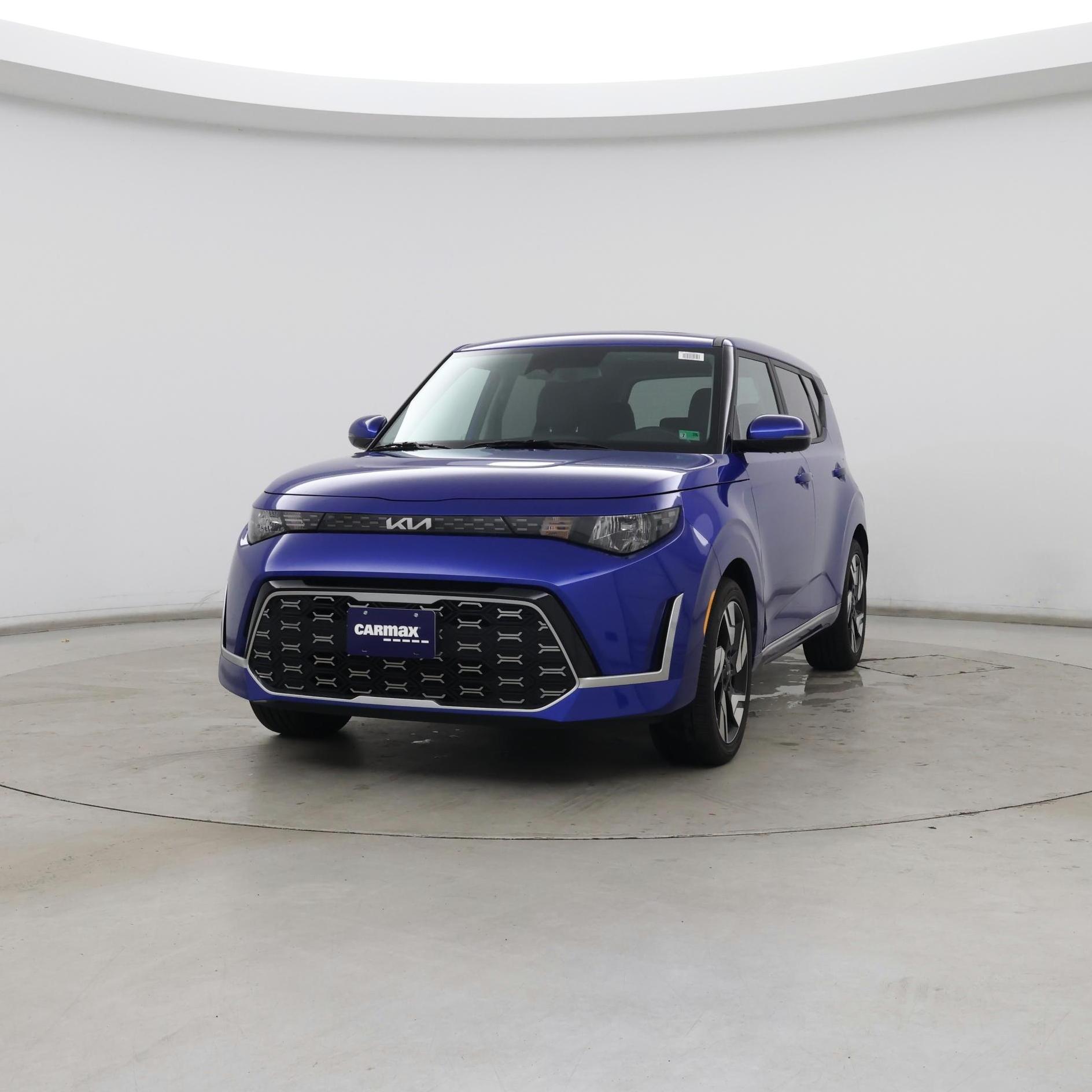 Thumbnail: 2021 Jeep Compass - 4