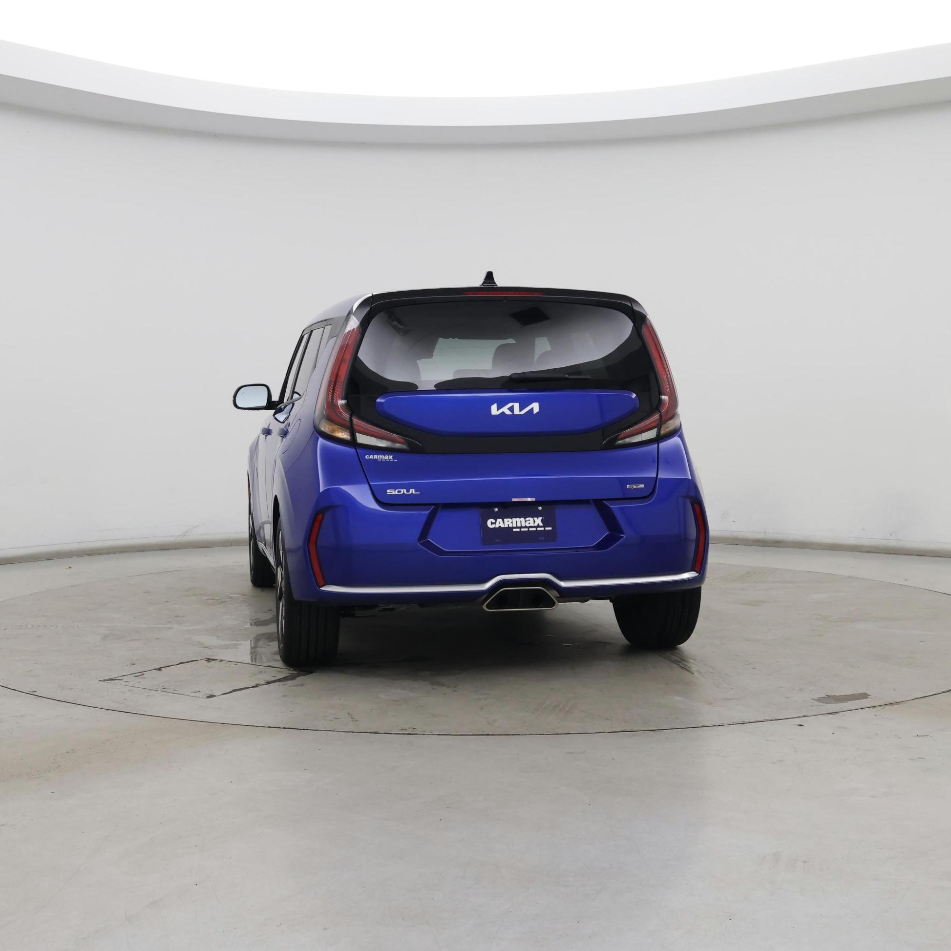 Thumbnail: 2021 Jeep Compass - 6
