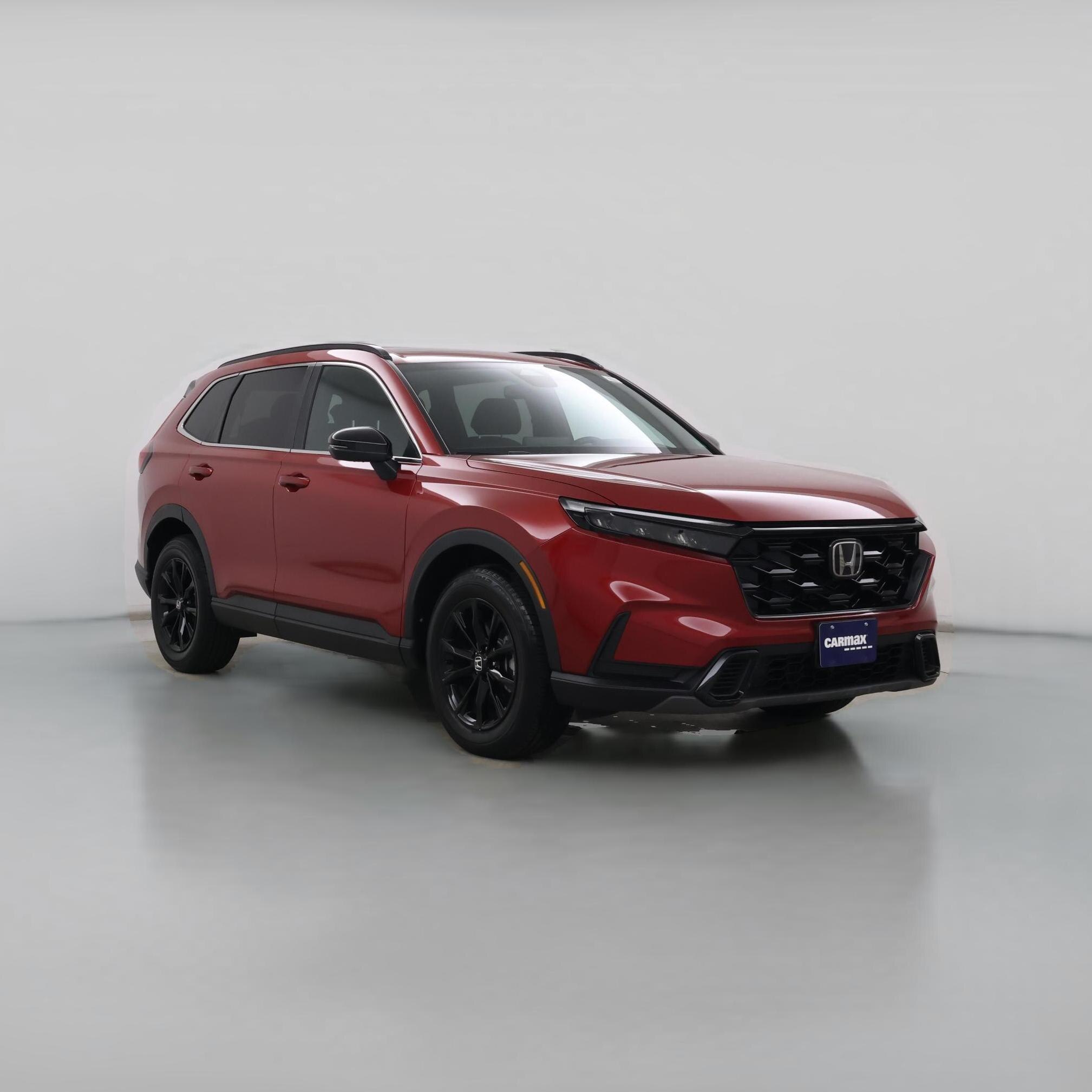Thumbnail: 2023 Honda CR-V - 1