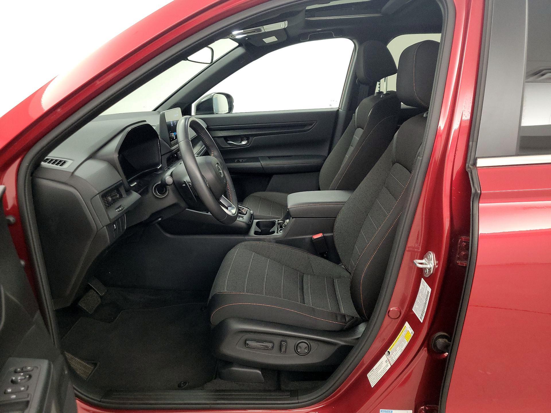 Thumbnail: 2023 Honda CR-V - 11