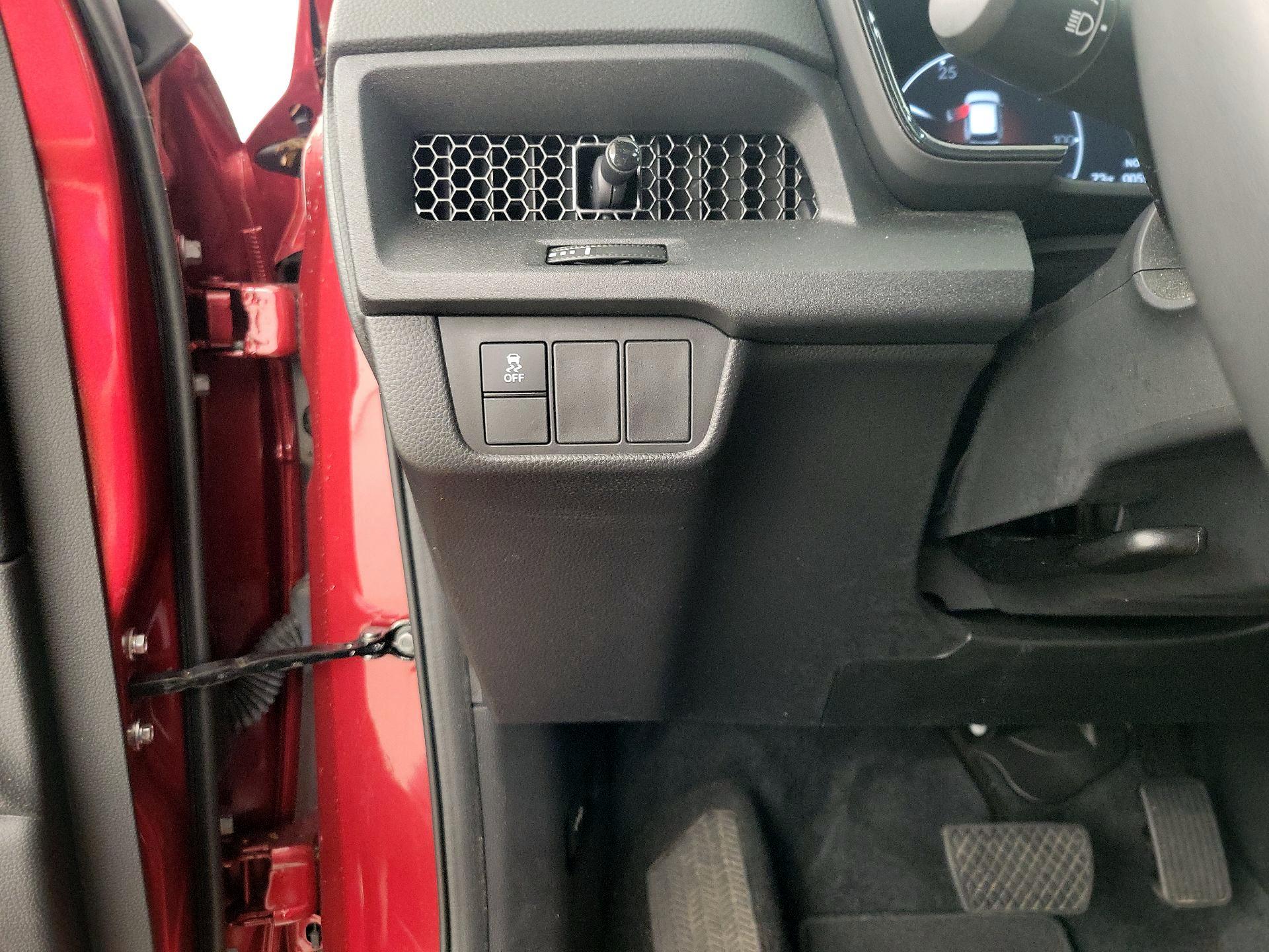 Thumbnail: 2023 Honda CR-V - 13