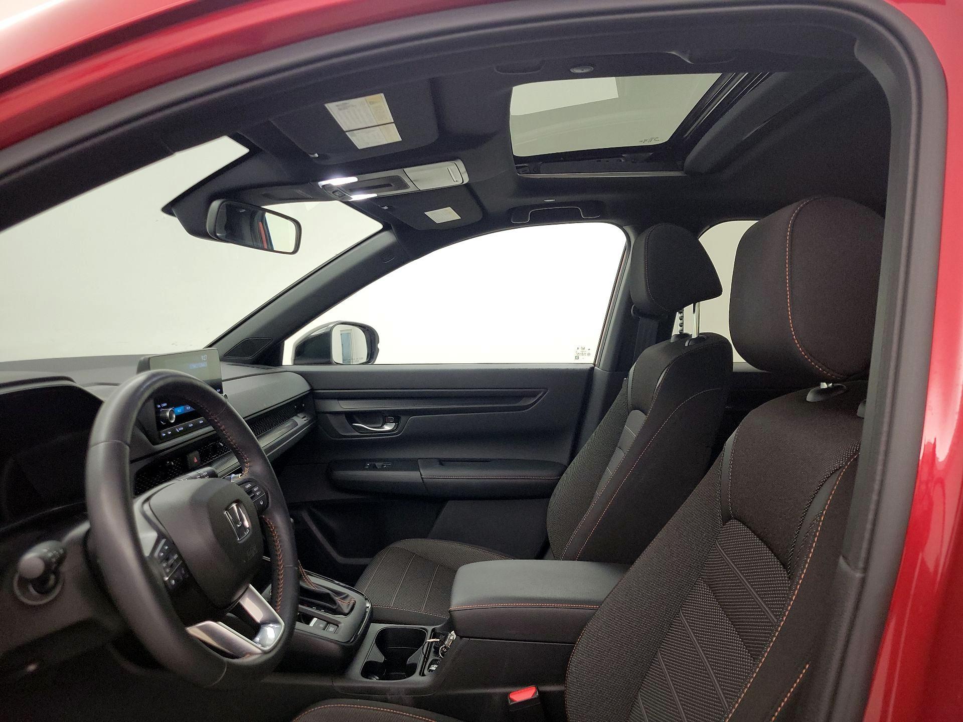 Thumbnail: 2023 Honda CR-V - 19