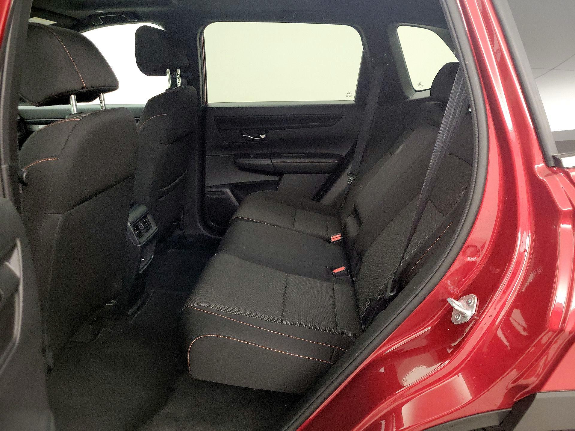 Thumbnail: 2023 Honda CR-V - 20