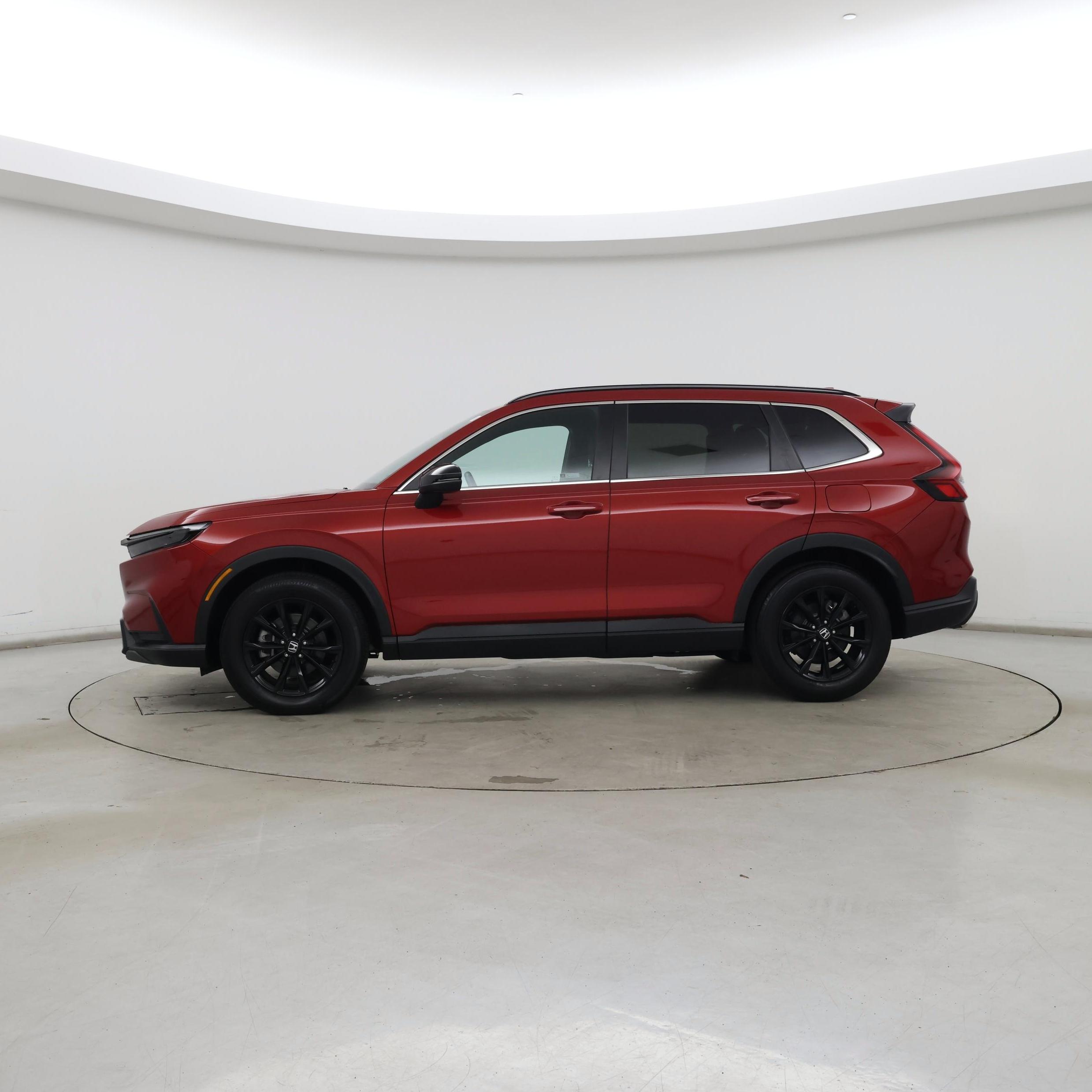Thumbnail: 2023 Honda CR-V - 3