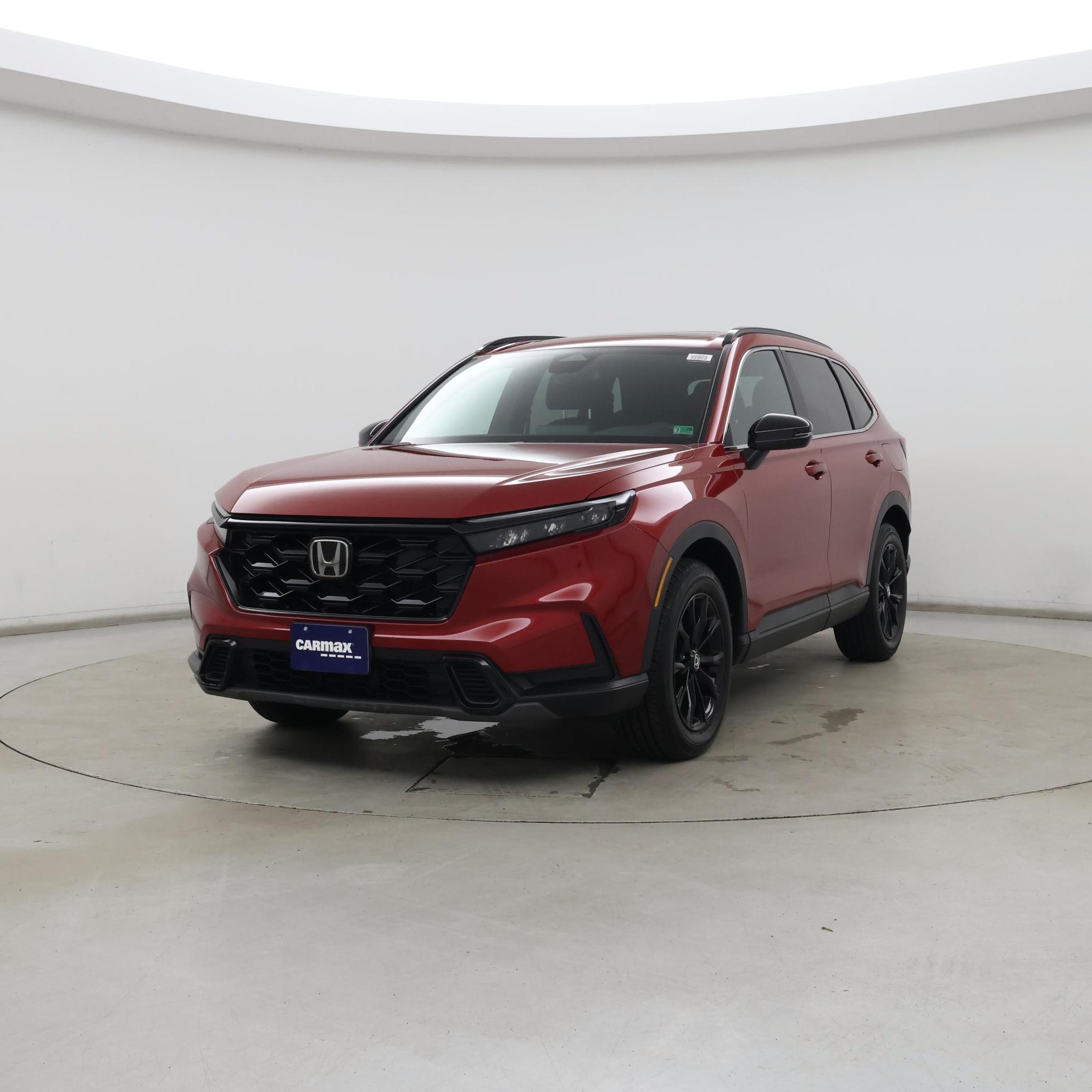 Thumbnail: 2023 Honda CR-V - 4