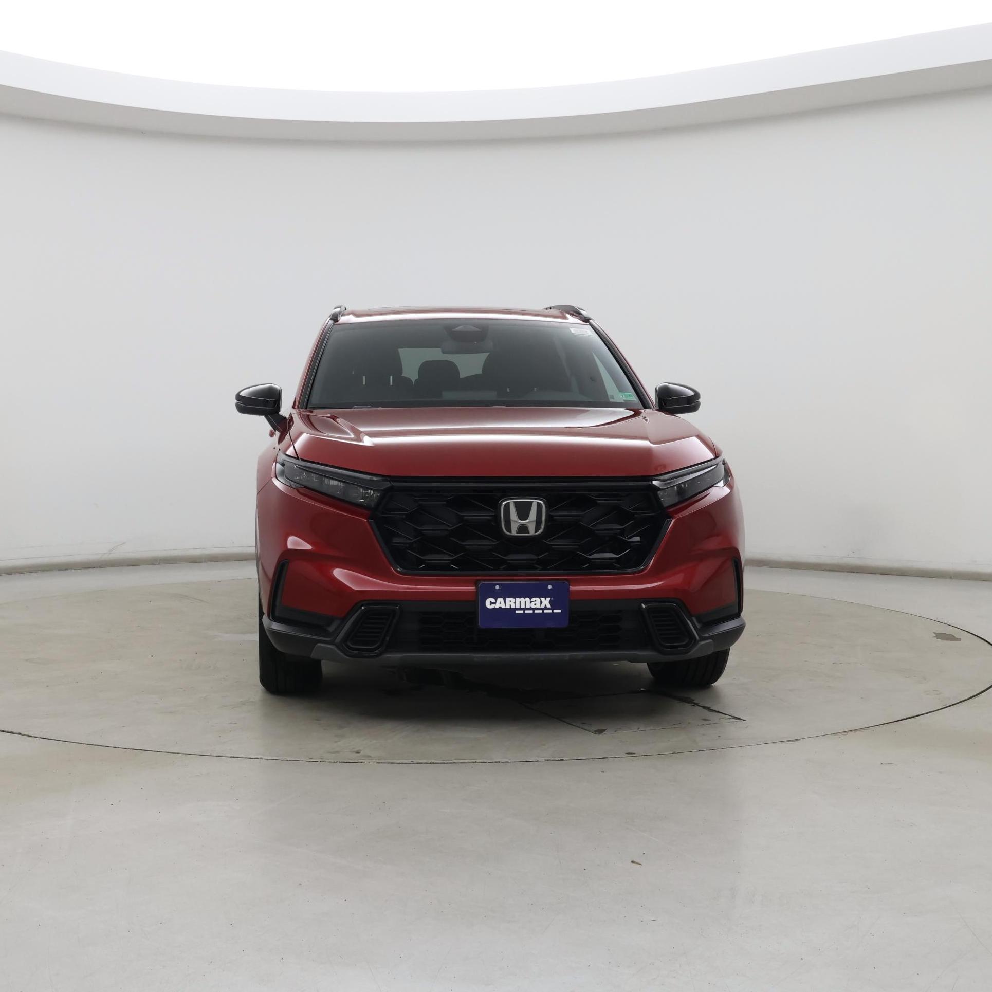 Thumbnail: 2023 Honda CR-V - 5