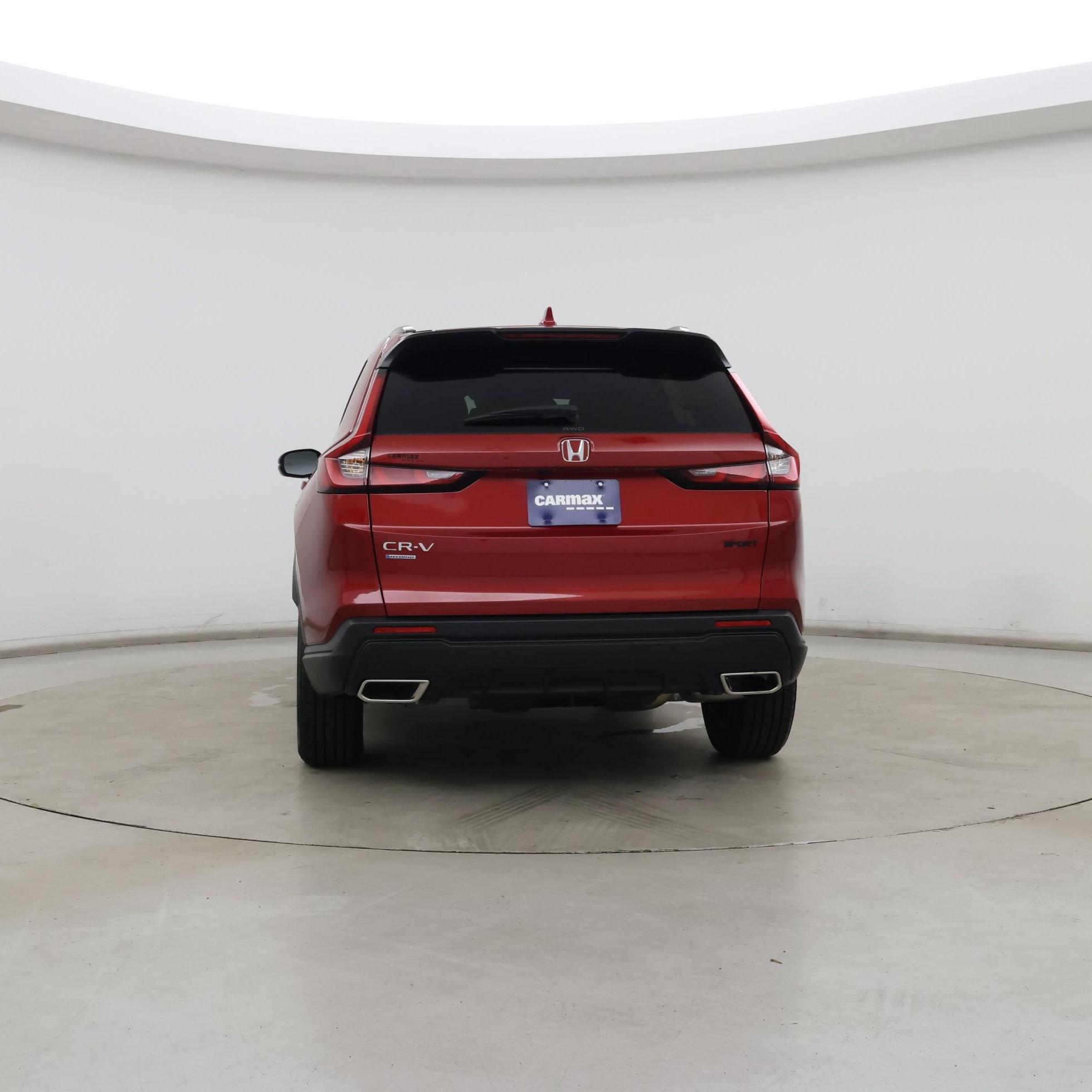 Thumbnail: 2023 Honda CR-V - 6