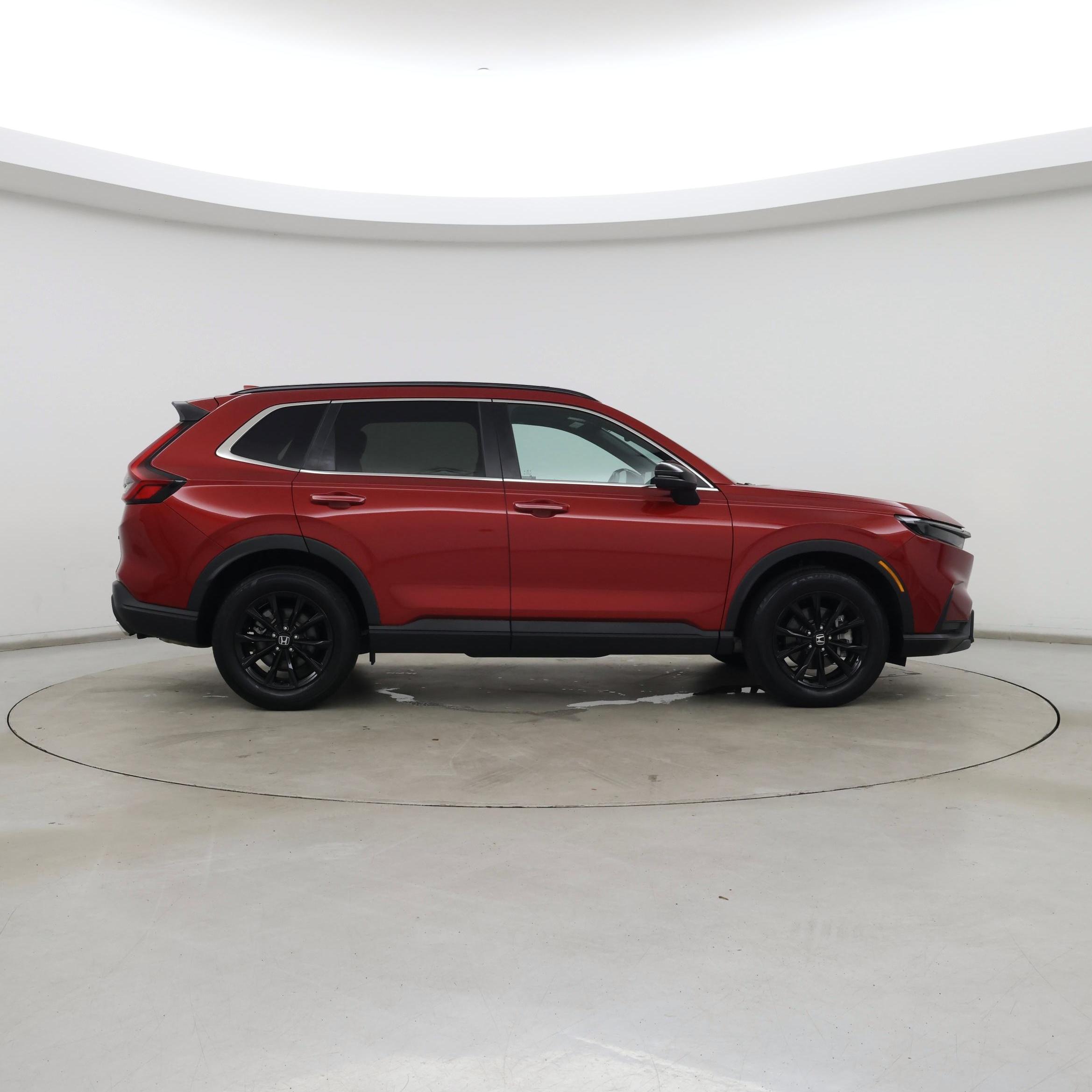 Thumbnail: 2023 Honda CR-V - 7