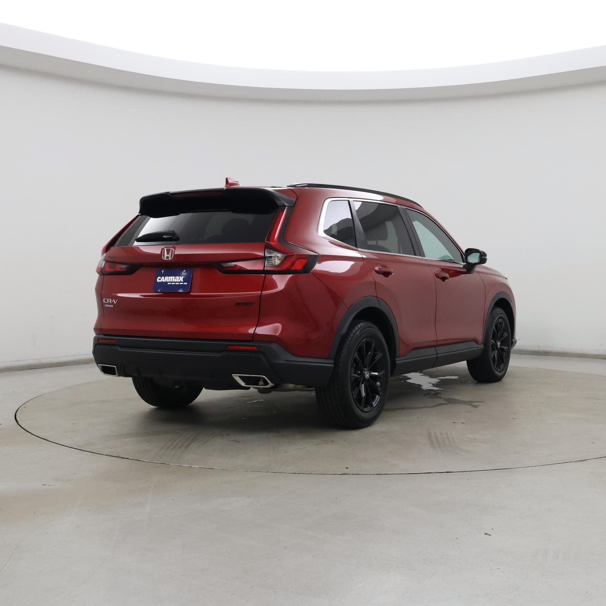 Thumbnail: 2023 Honda CR-V - 8
