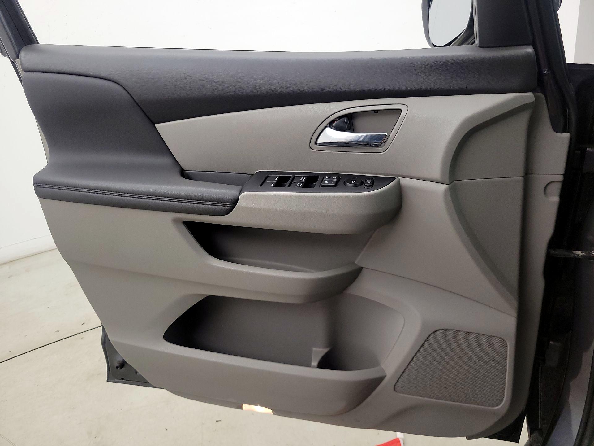 Thumbnail: 2016 Honda Odyssey - 12