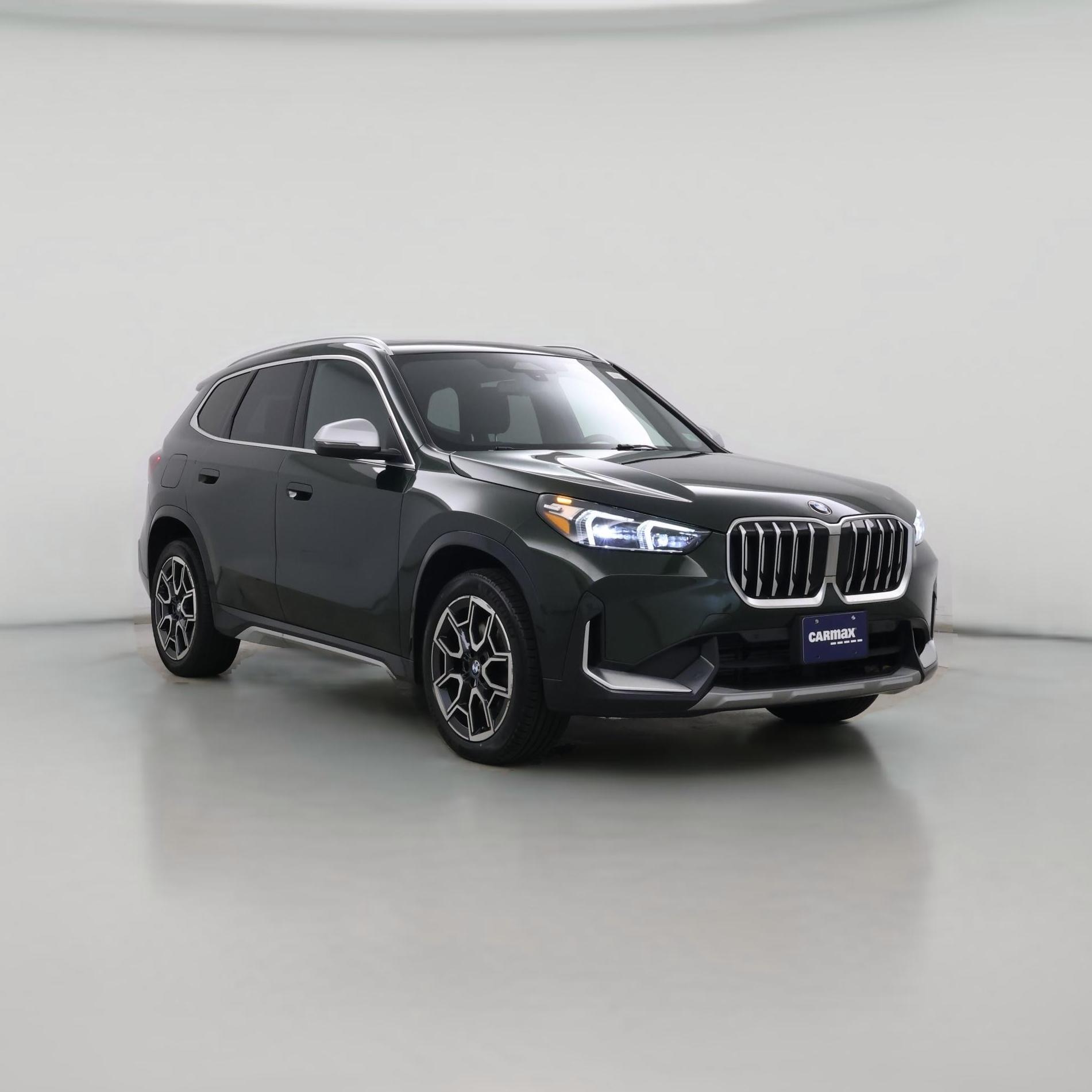 Thumbnail: 2023 BMW X1 - 1