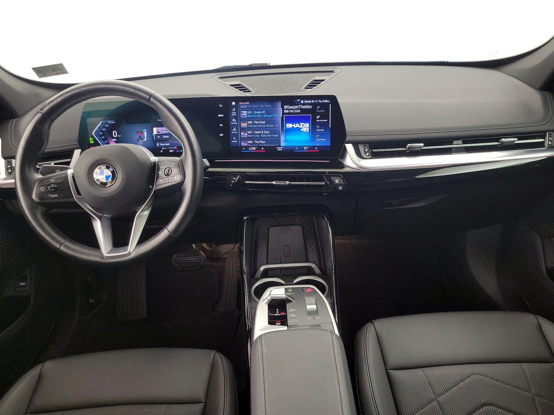 Thumbnail: 2023 BMW X1 - 9