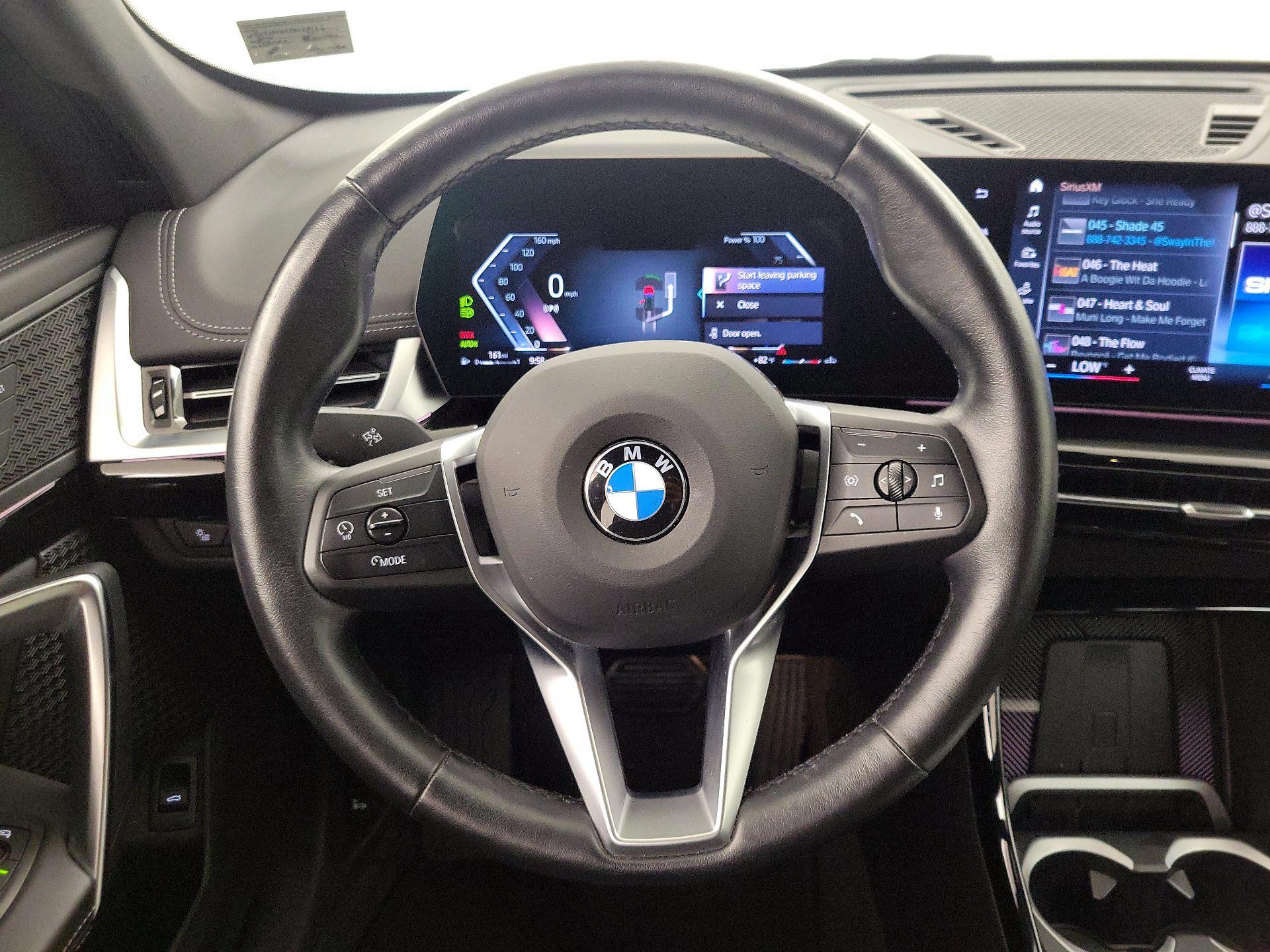 Thumbnail: 2023 BMW X1 - 10