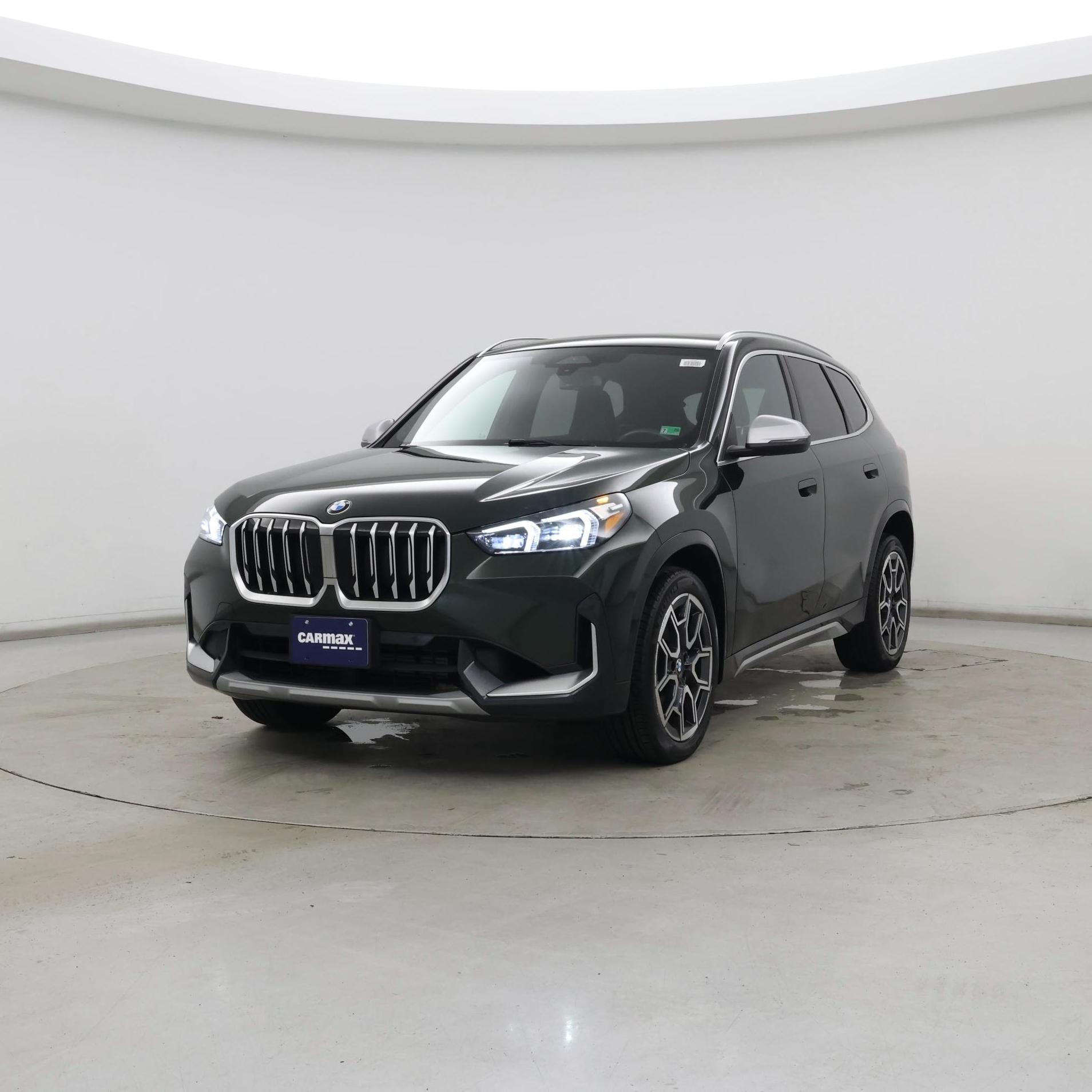 Thumbnail: 2023 BMW X1 - 4