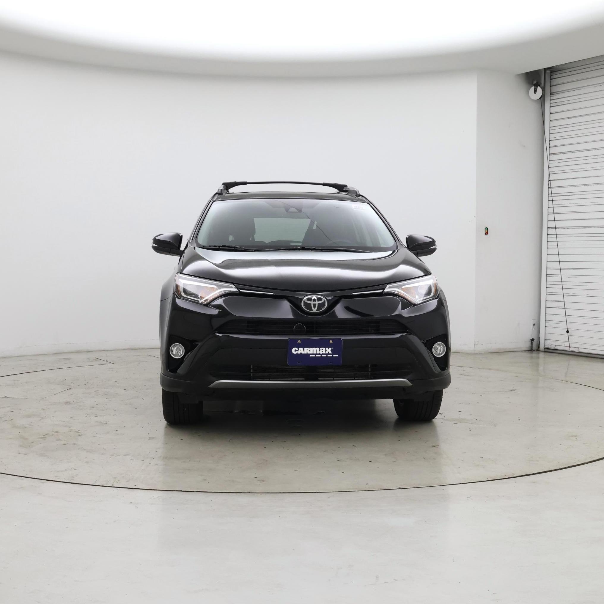 Thumbnail: 2018 Toyota RAV4 - 5