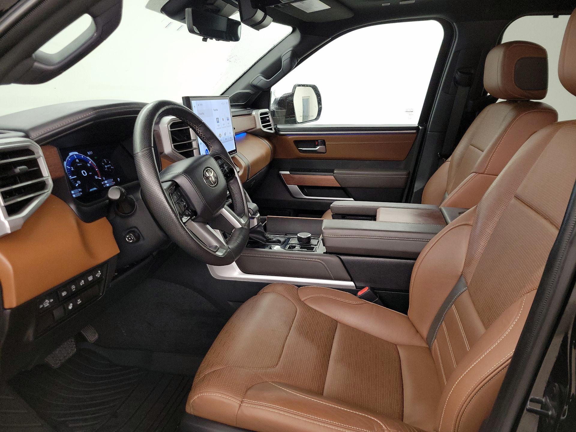Thumbnail: 2023 Toyota Tundra - 11
