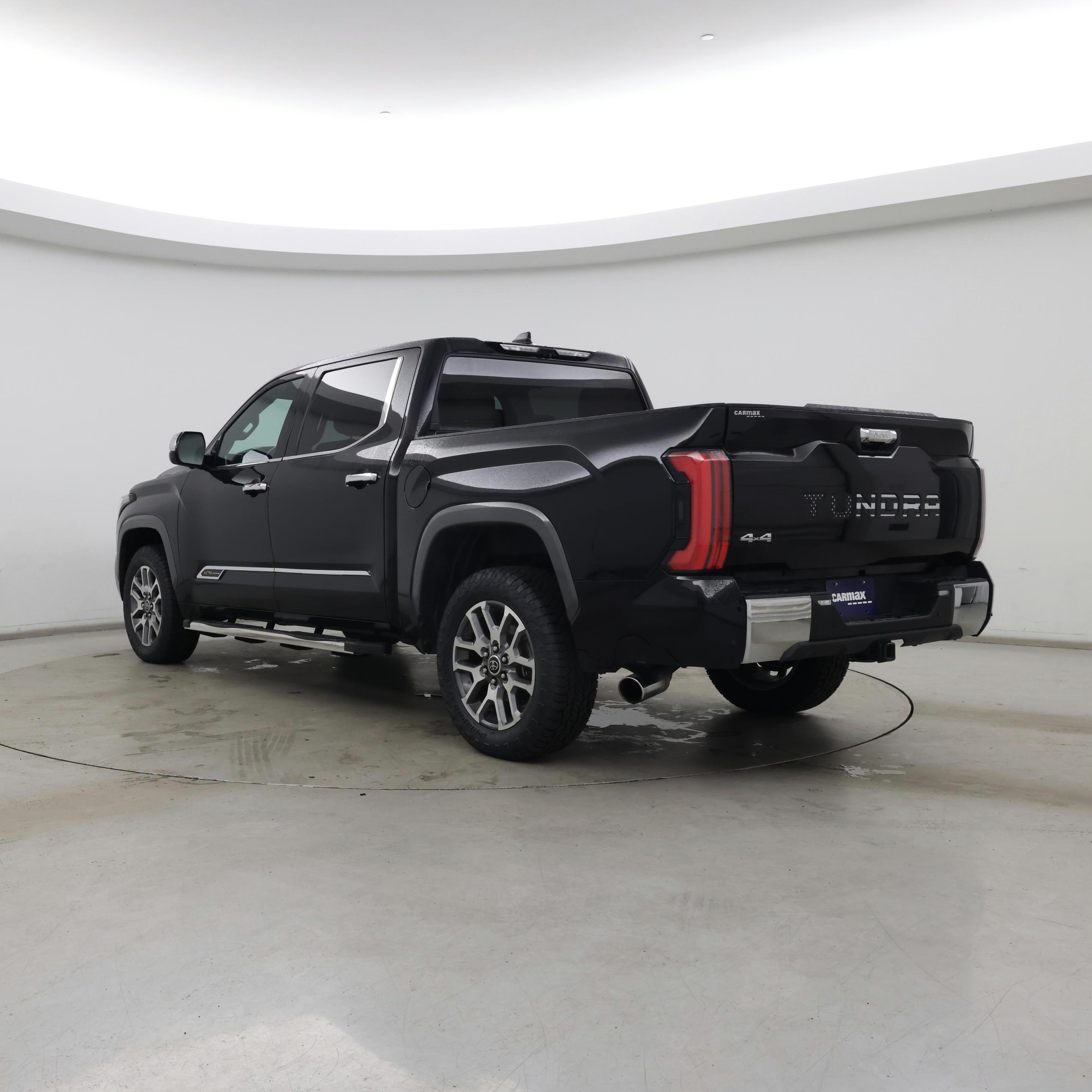 Thumbnail: 2023 Toyota Tundra - 2
