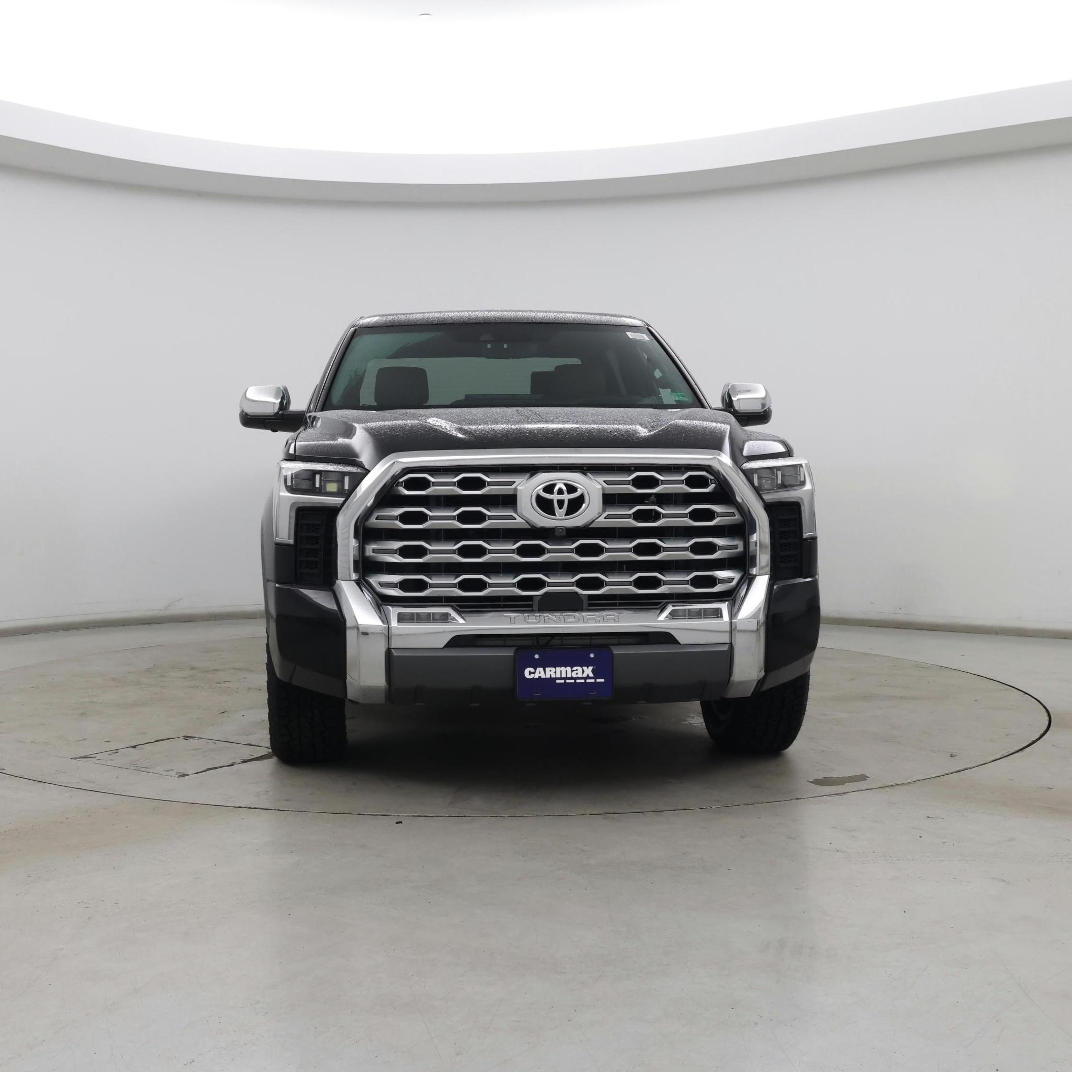 Thumbnail: 2023 Toyota Tundra - 5