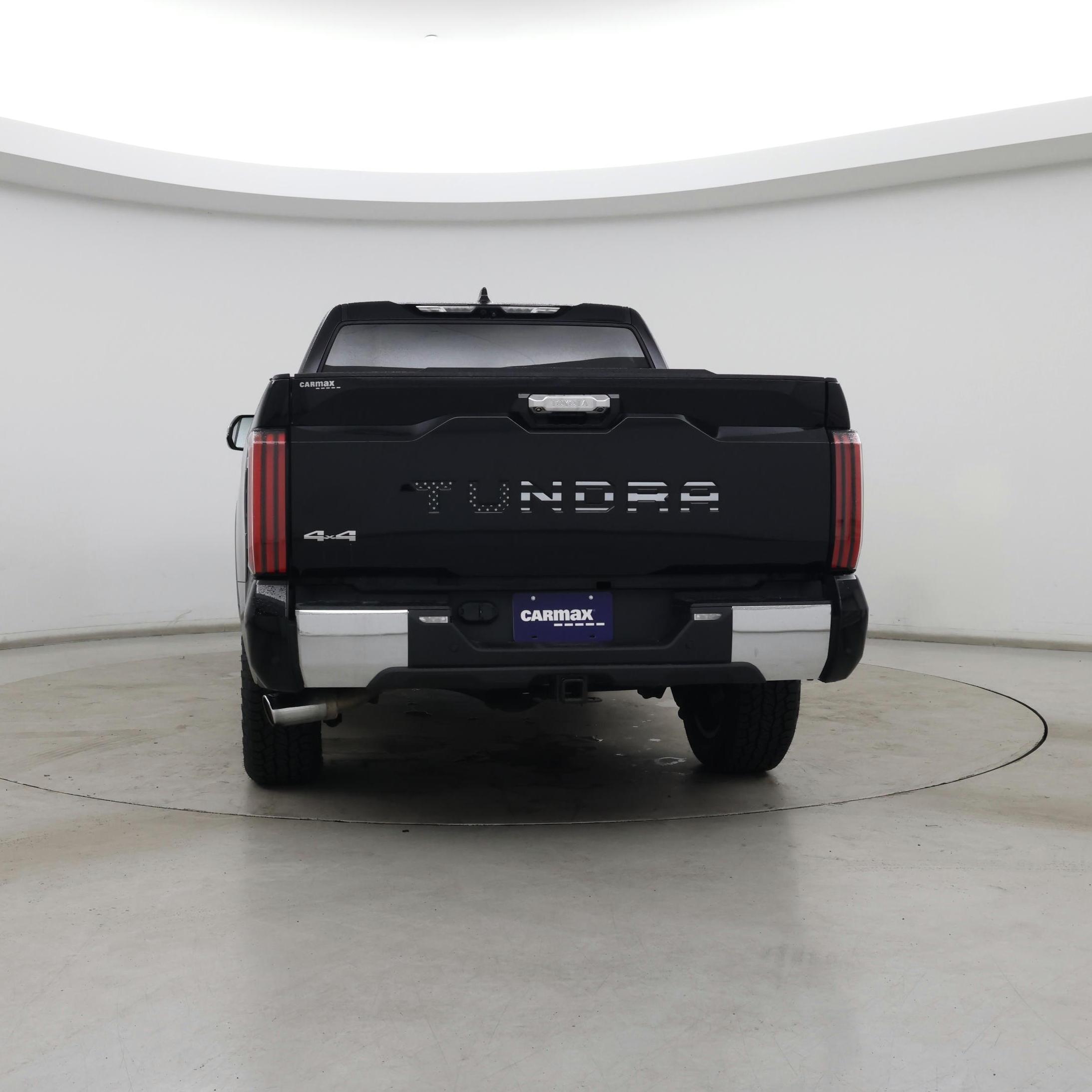 Thumbnail: 2023 Toyota Tundra - 6