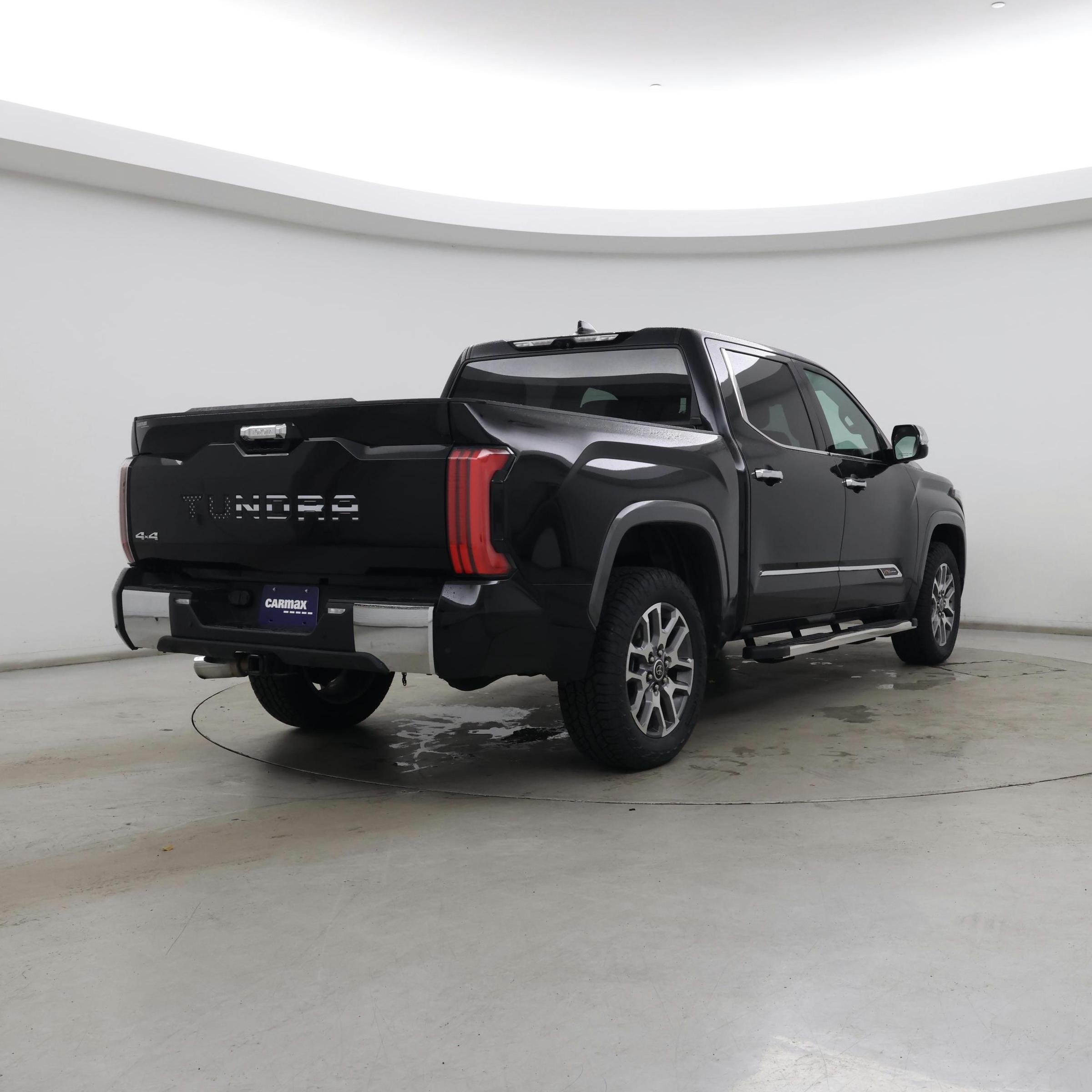 Thumbnail: 2023 Toyota Tundra - 8
