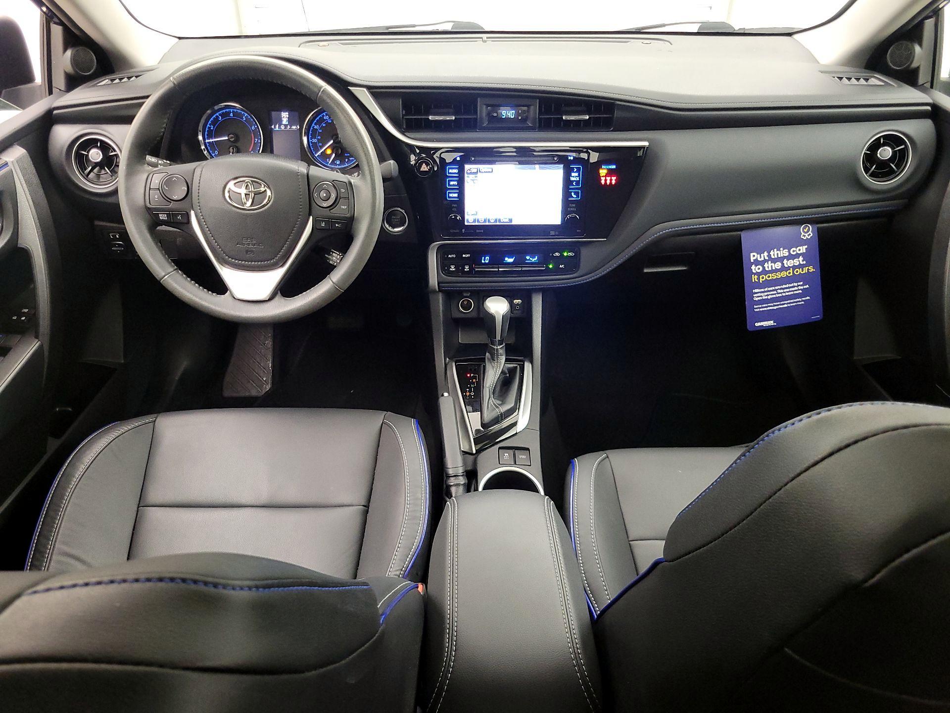 Thumbnail: 2018 Toyota Corolla - 9