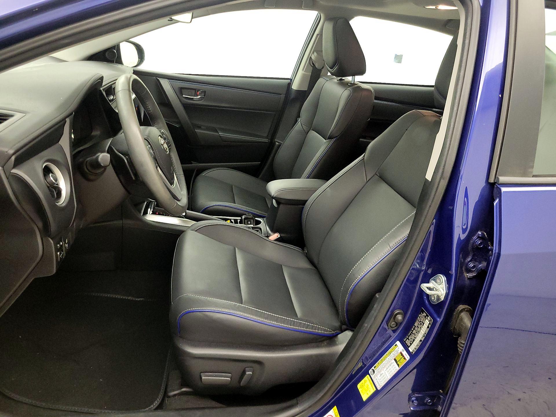 Thumbnail: 2018 Toyota Corolla - 11