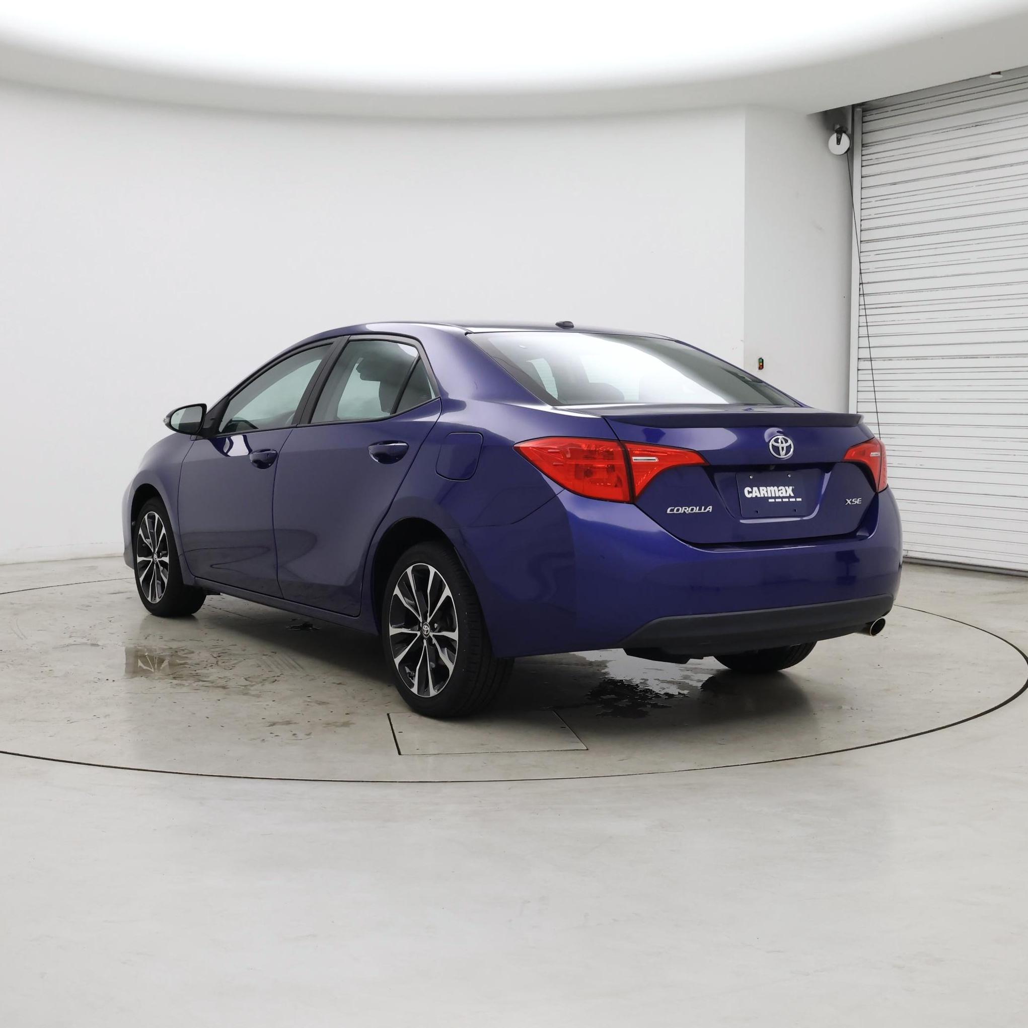 Thumbnail: 2018 Toyota Corolla - 2