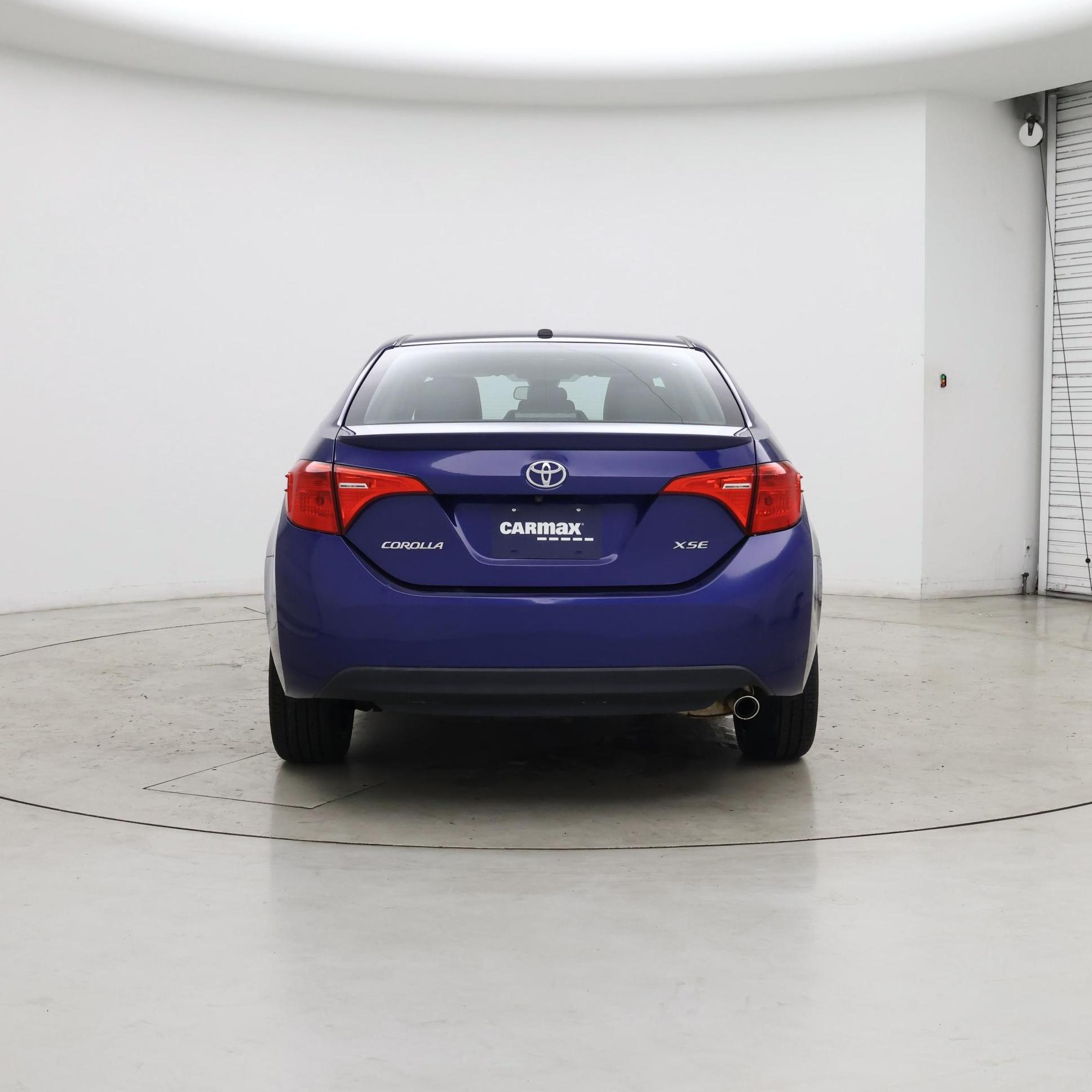 Thumbnail: 2018 Toyota Corolla - 6