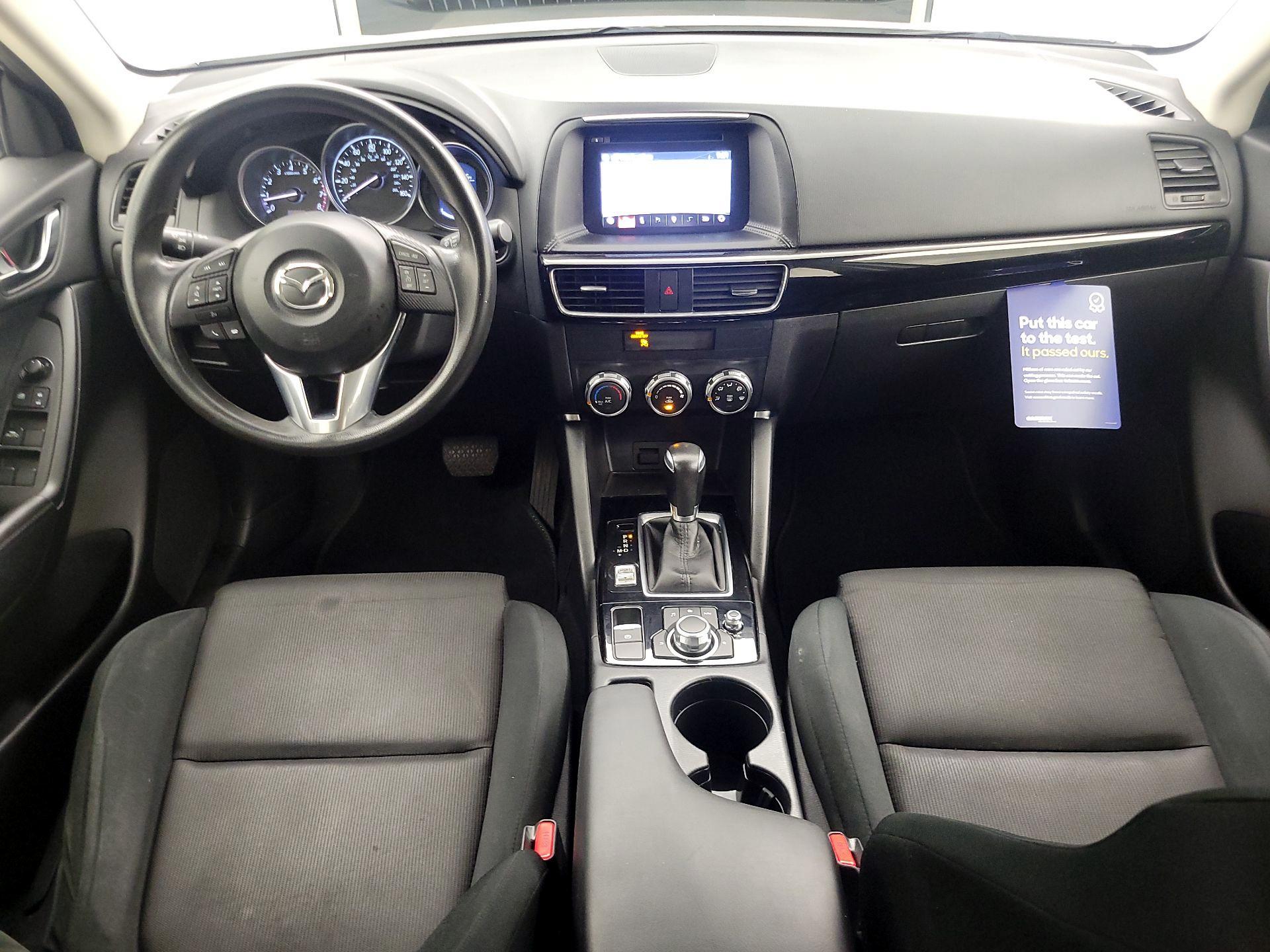 Thumbnail: 2016 Mazda CX-5 - 9