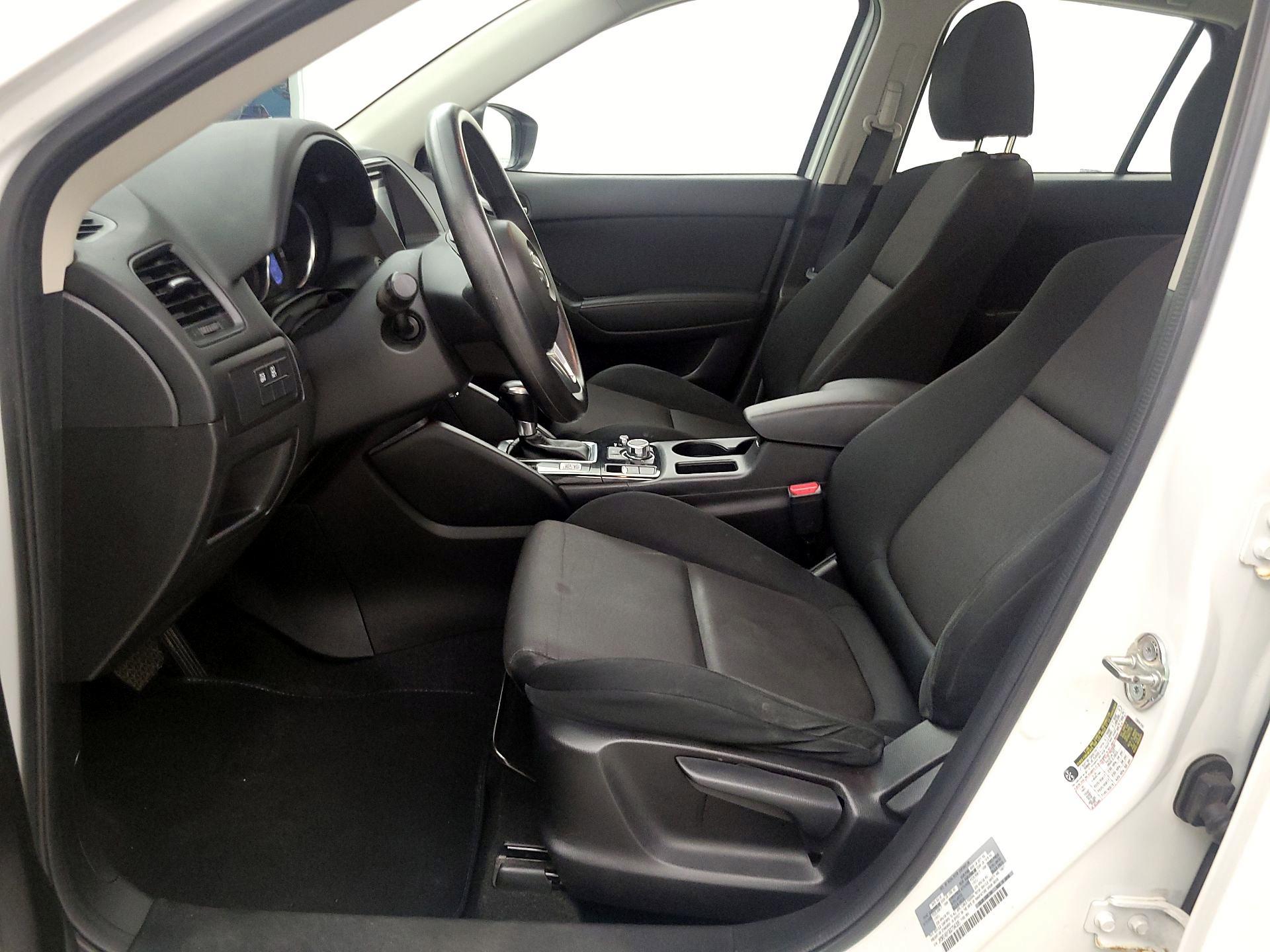 Thumbnail: 2016 Mazda CX-5 - 11